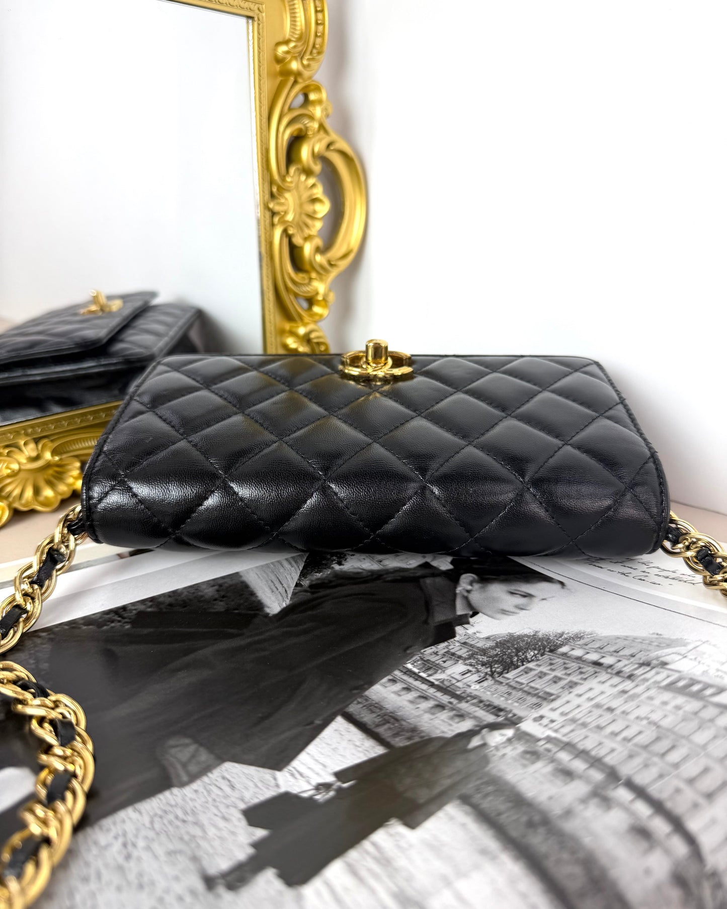 Wallet on Chain