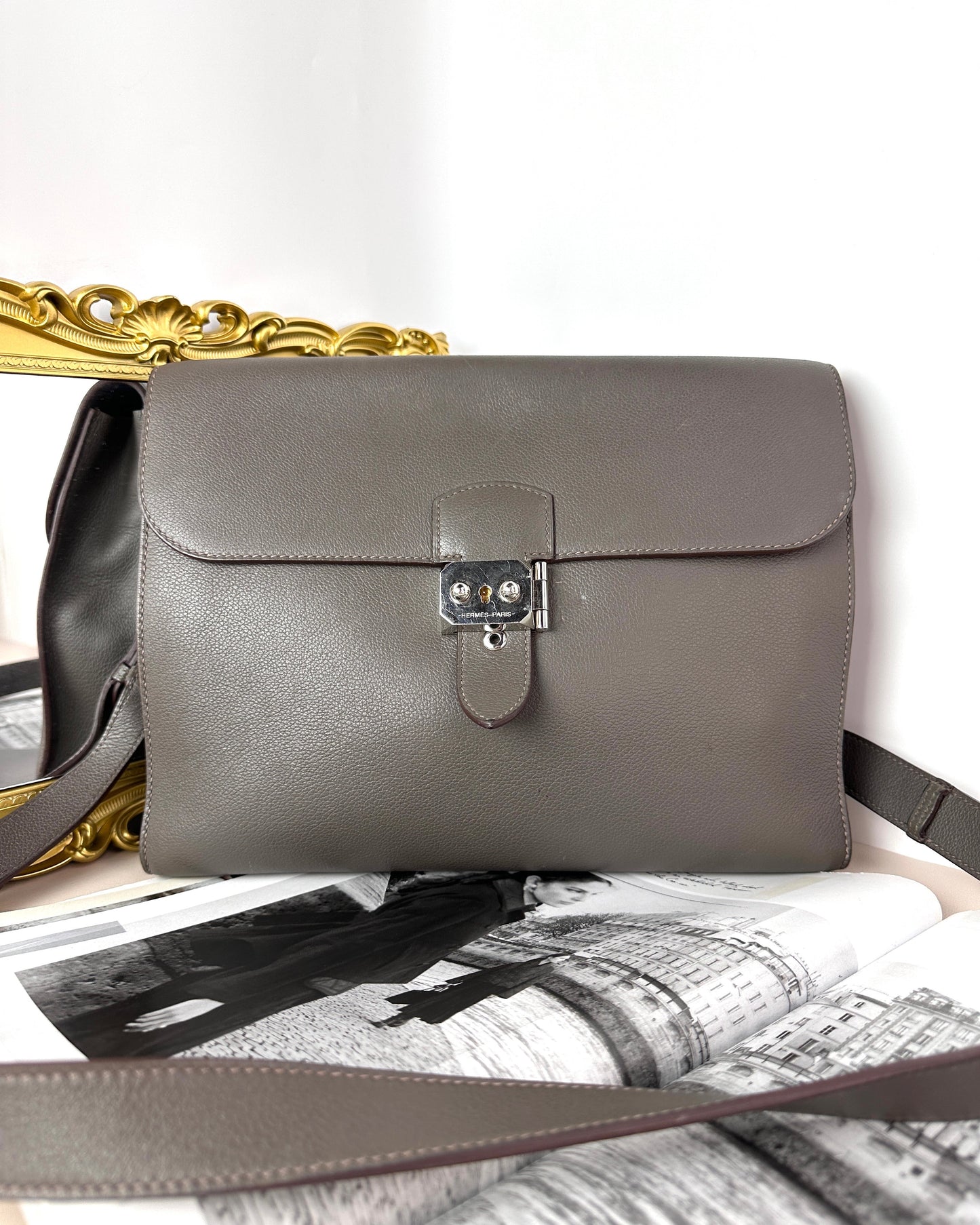 Sac à Dépêches 21 Bag