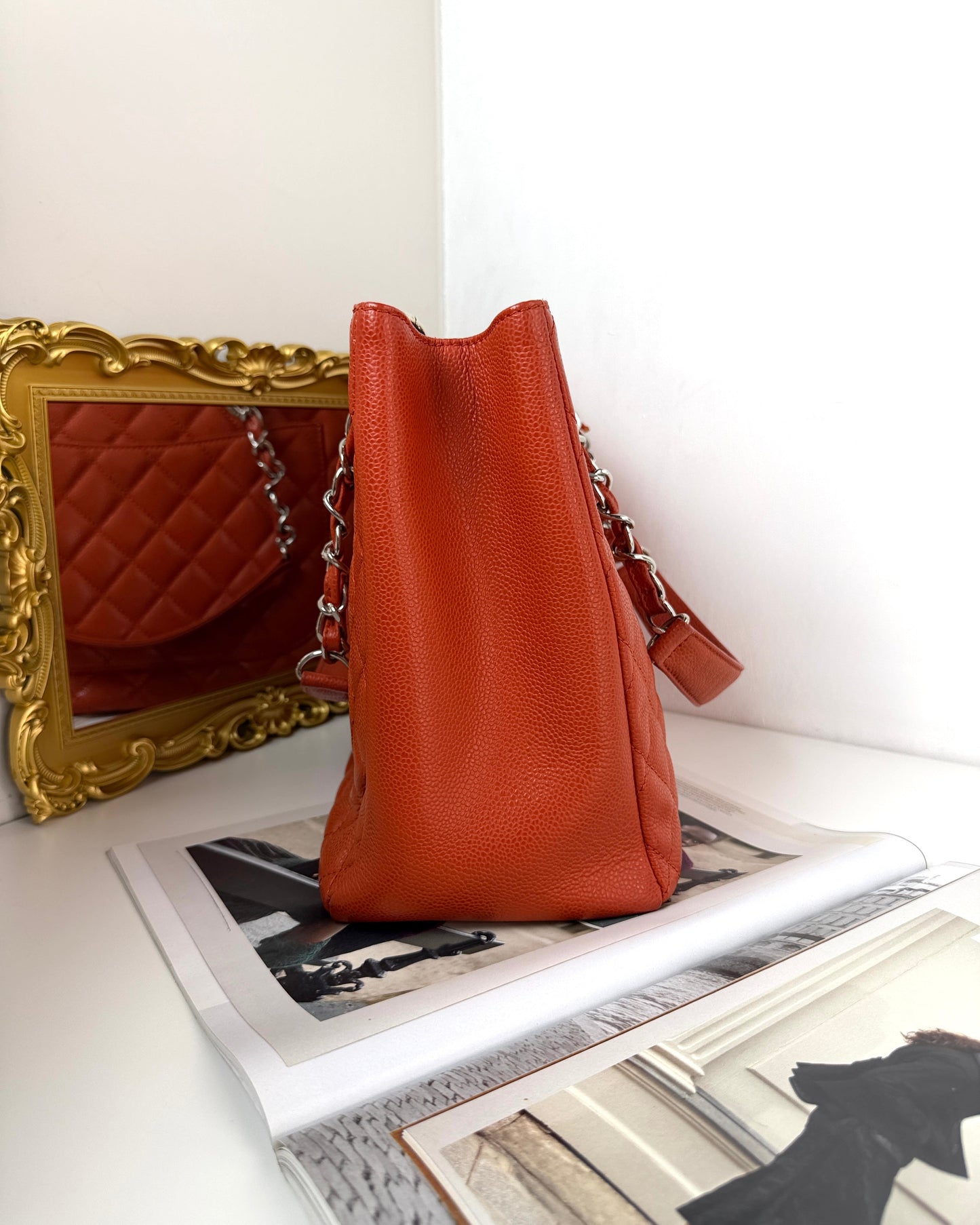 Grand Shopping Tote