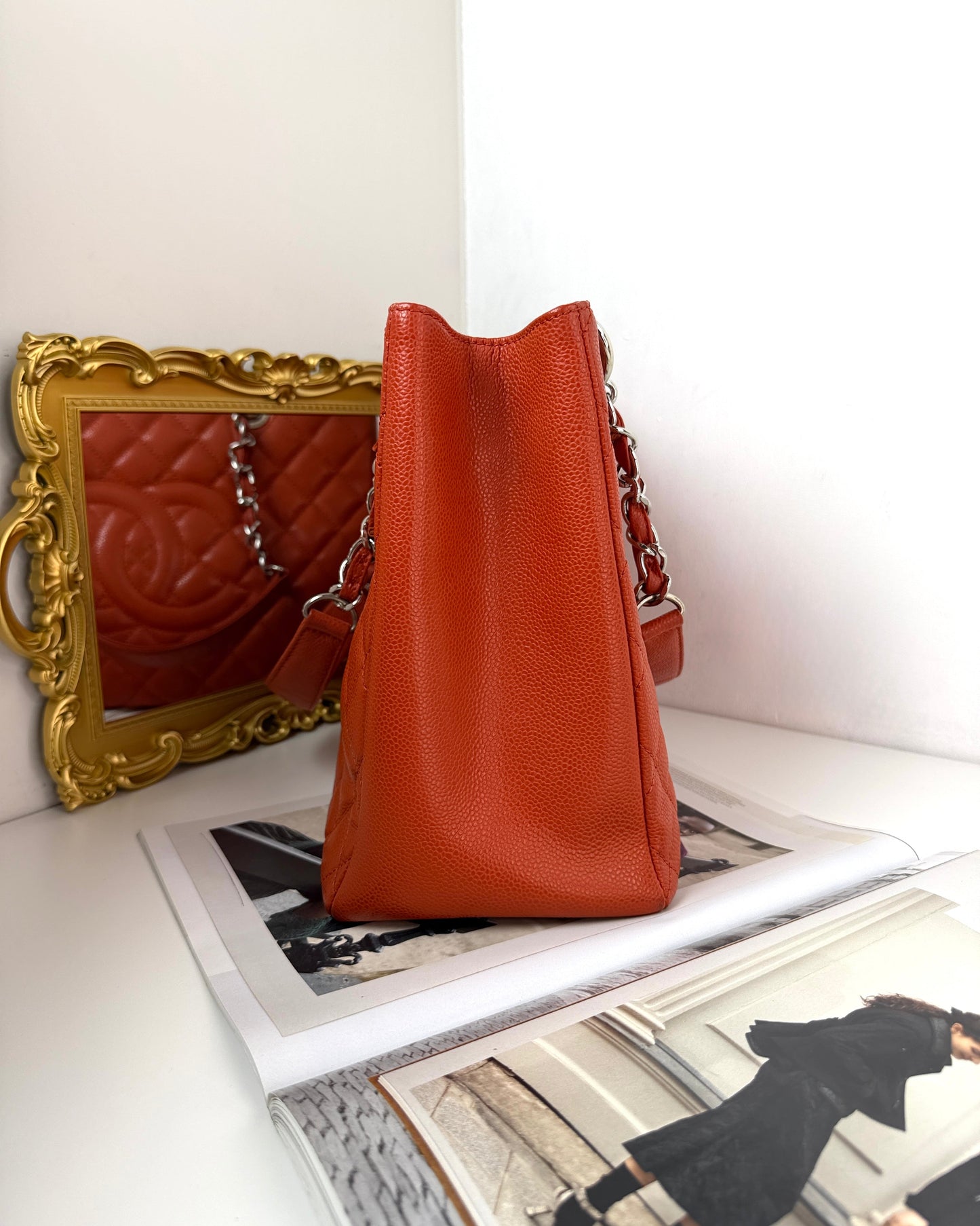 Grand Shopping Tote