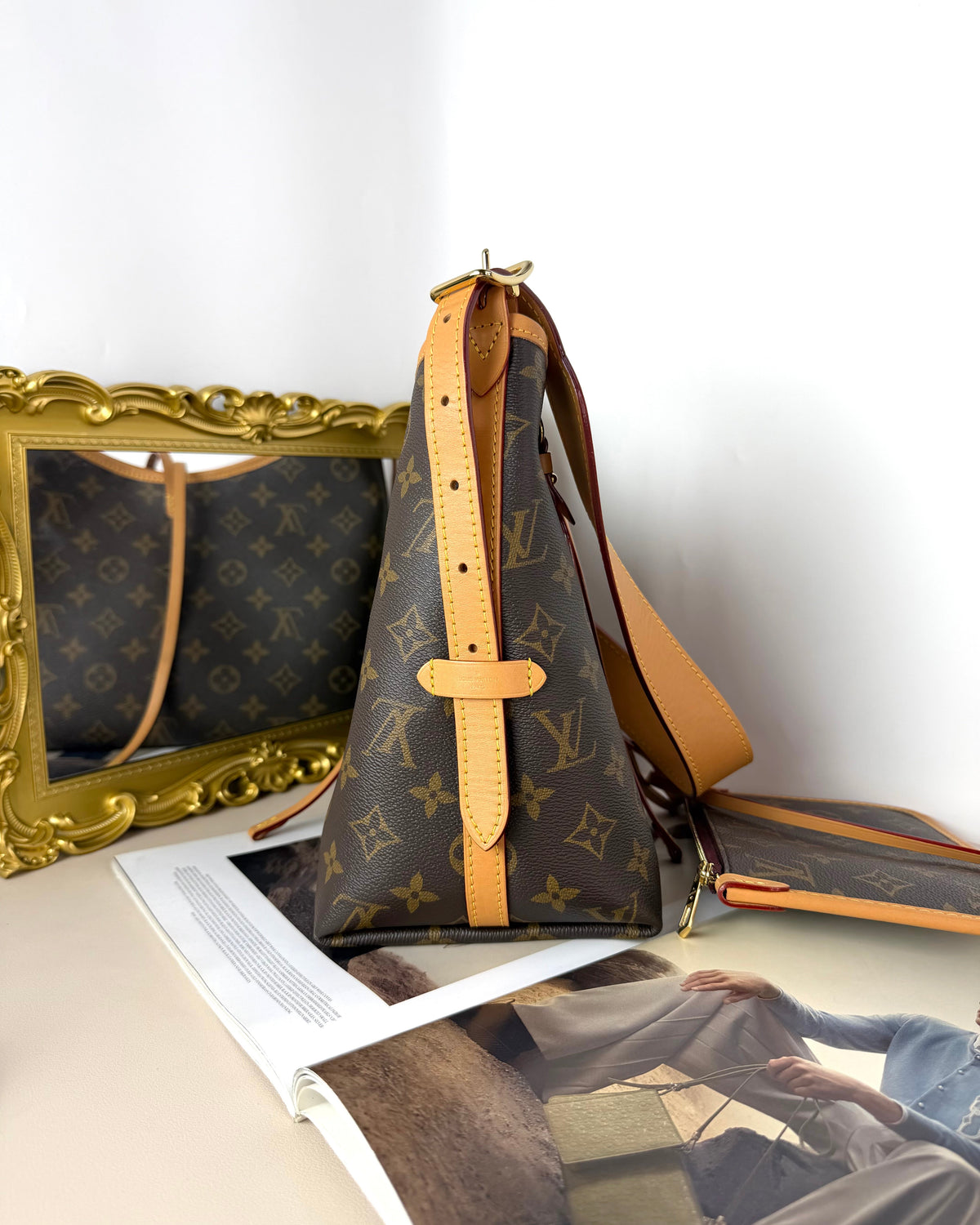CarryAll PM