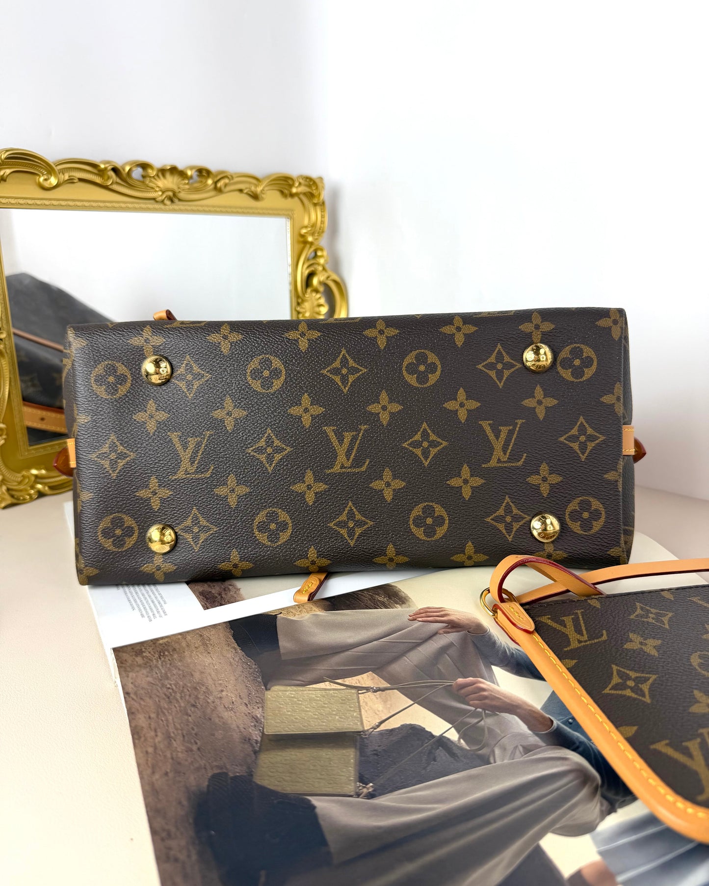 CarryAll PM