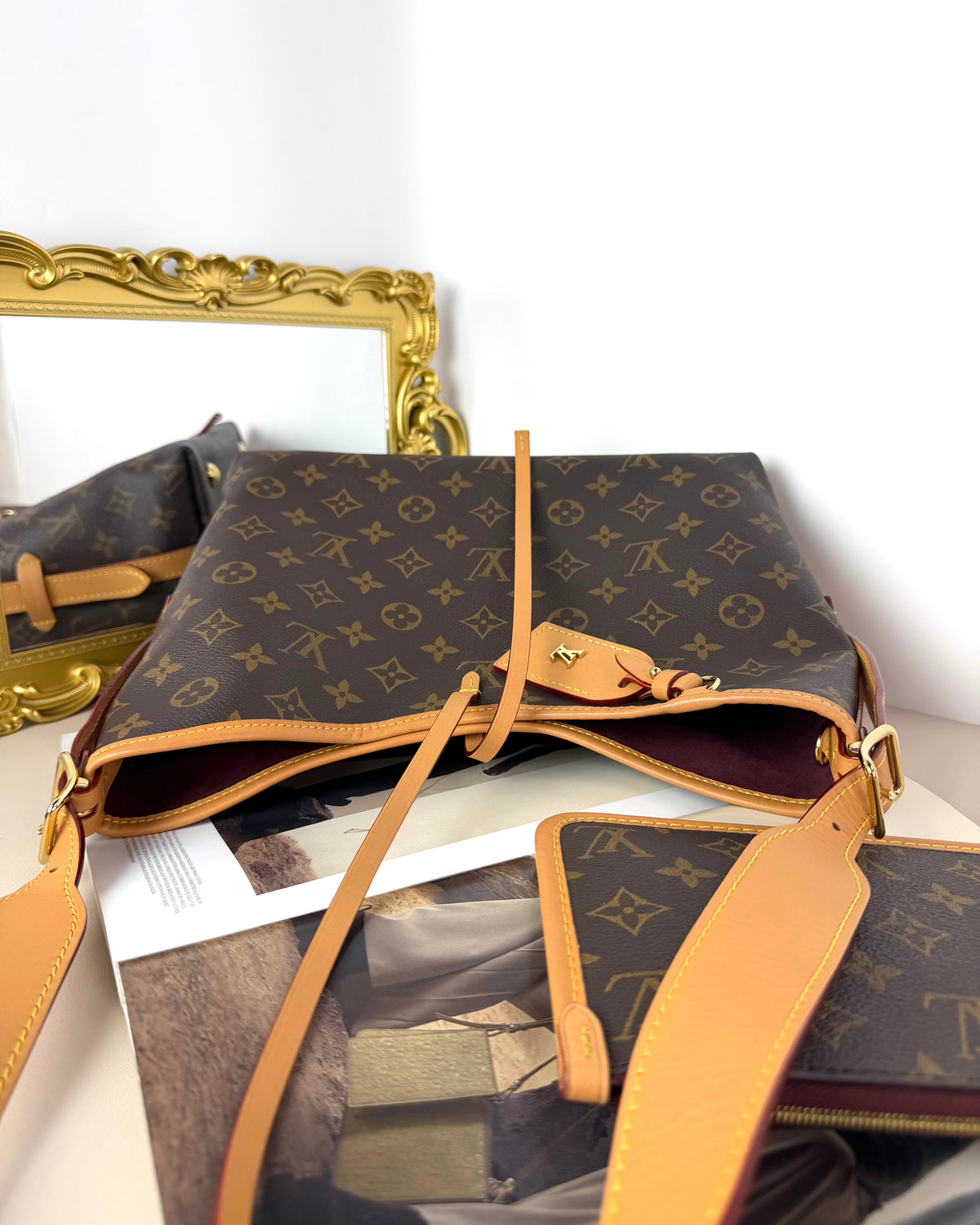 CarryAll PM
