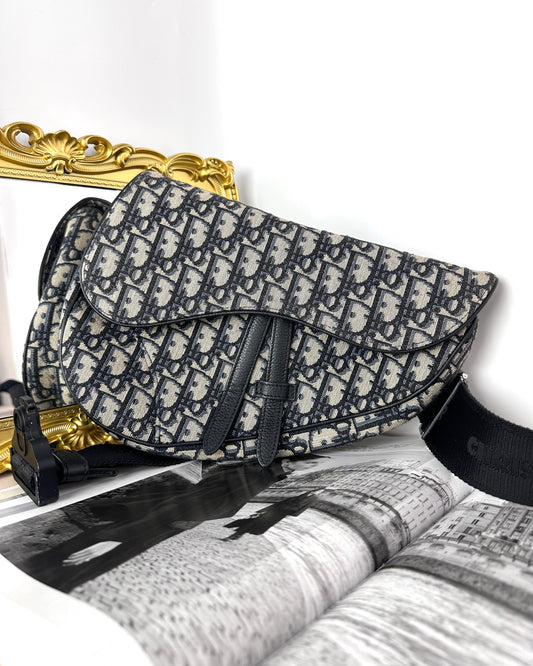 Saddle Bag