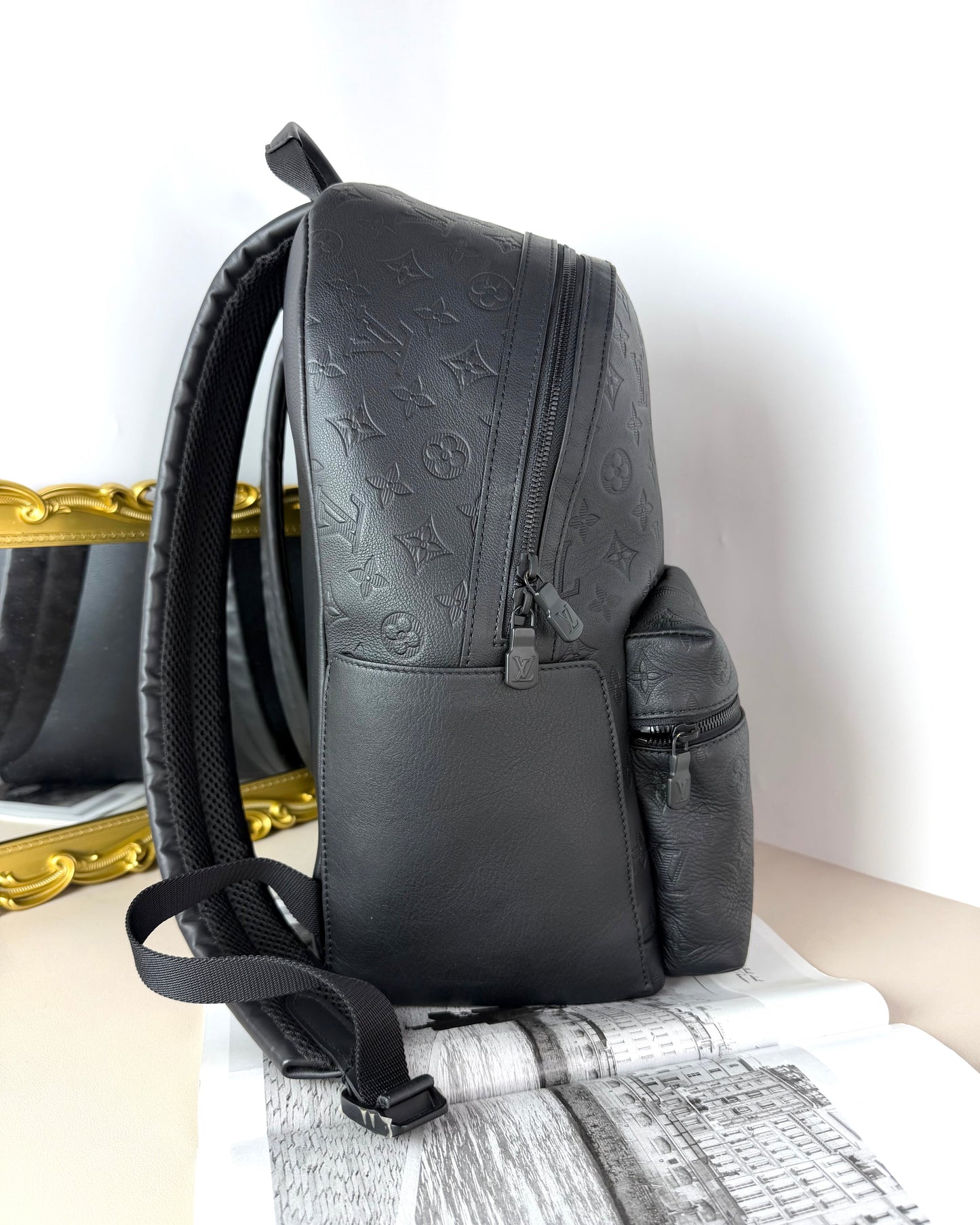 Discovery Backpack PM