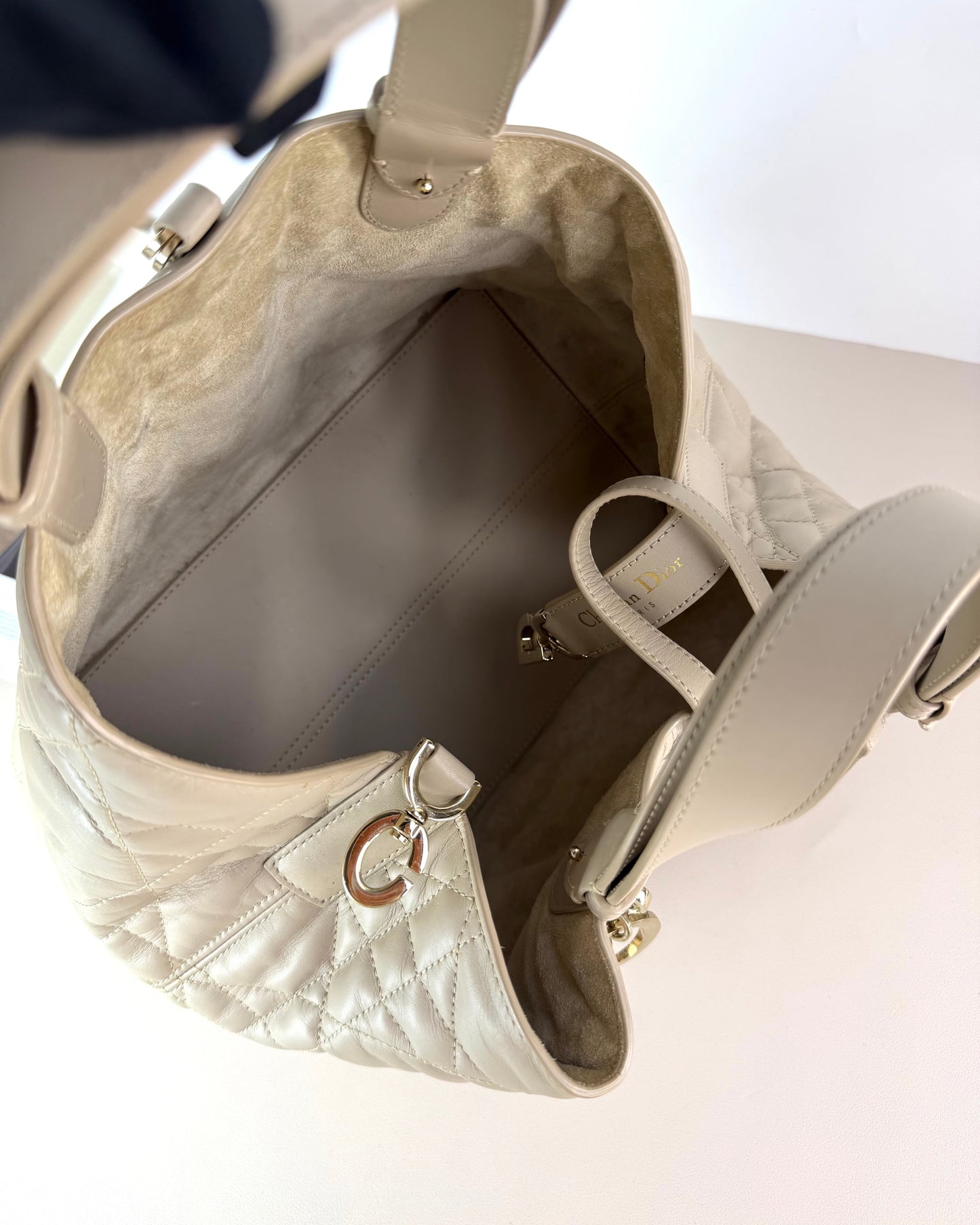 Toujours Bag
