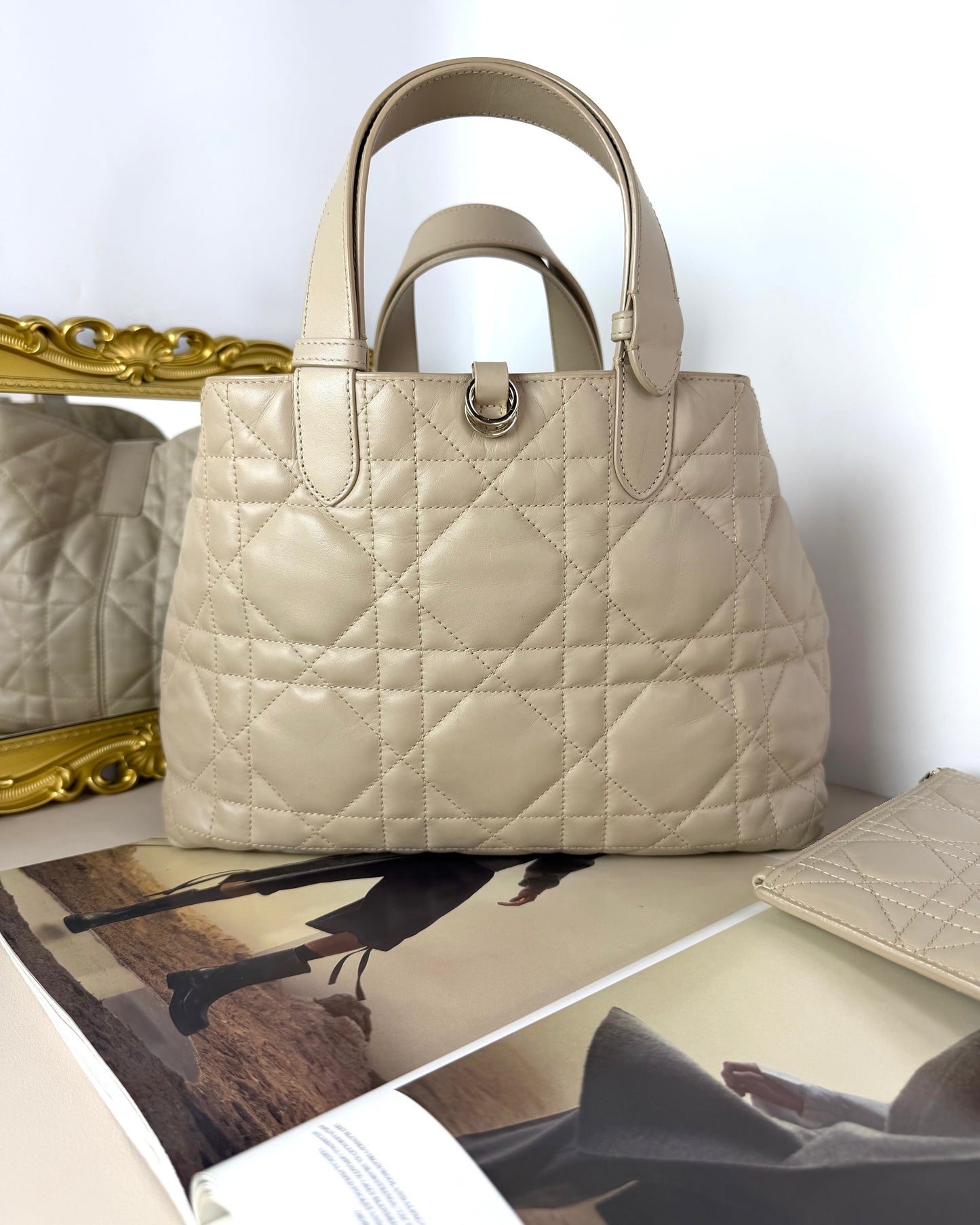 Toujours Bag