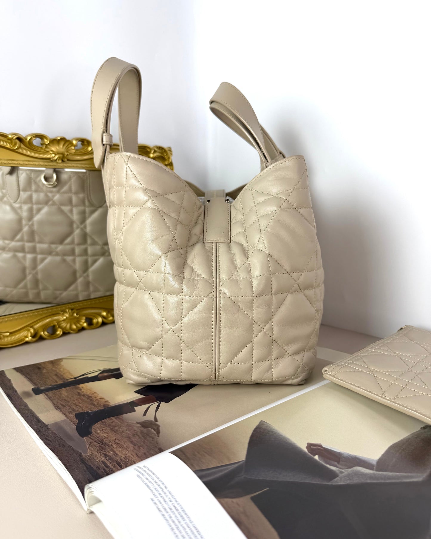 Toujours Bag