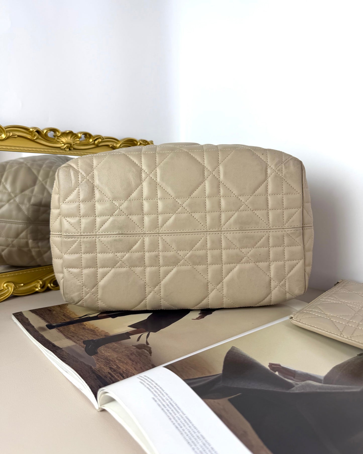 Toujours Bag