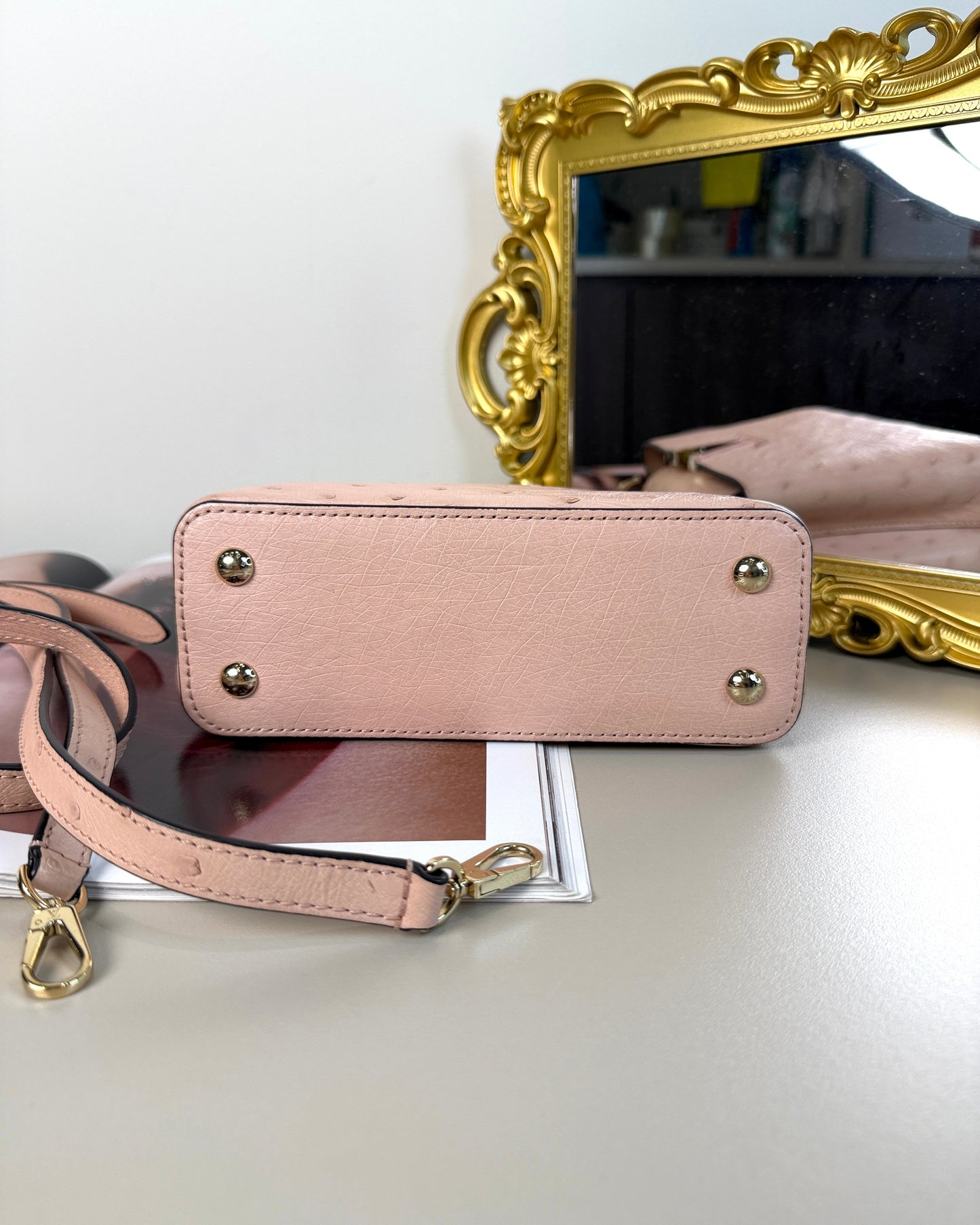 Capucines Mini