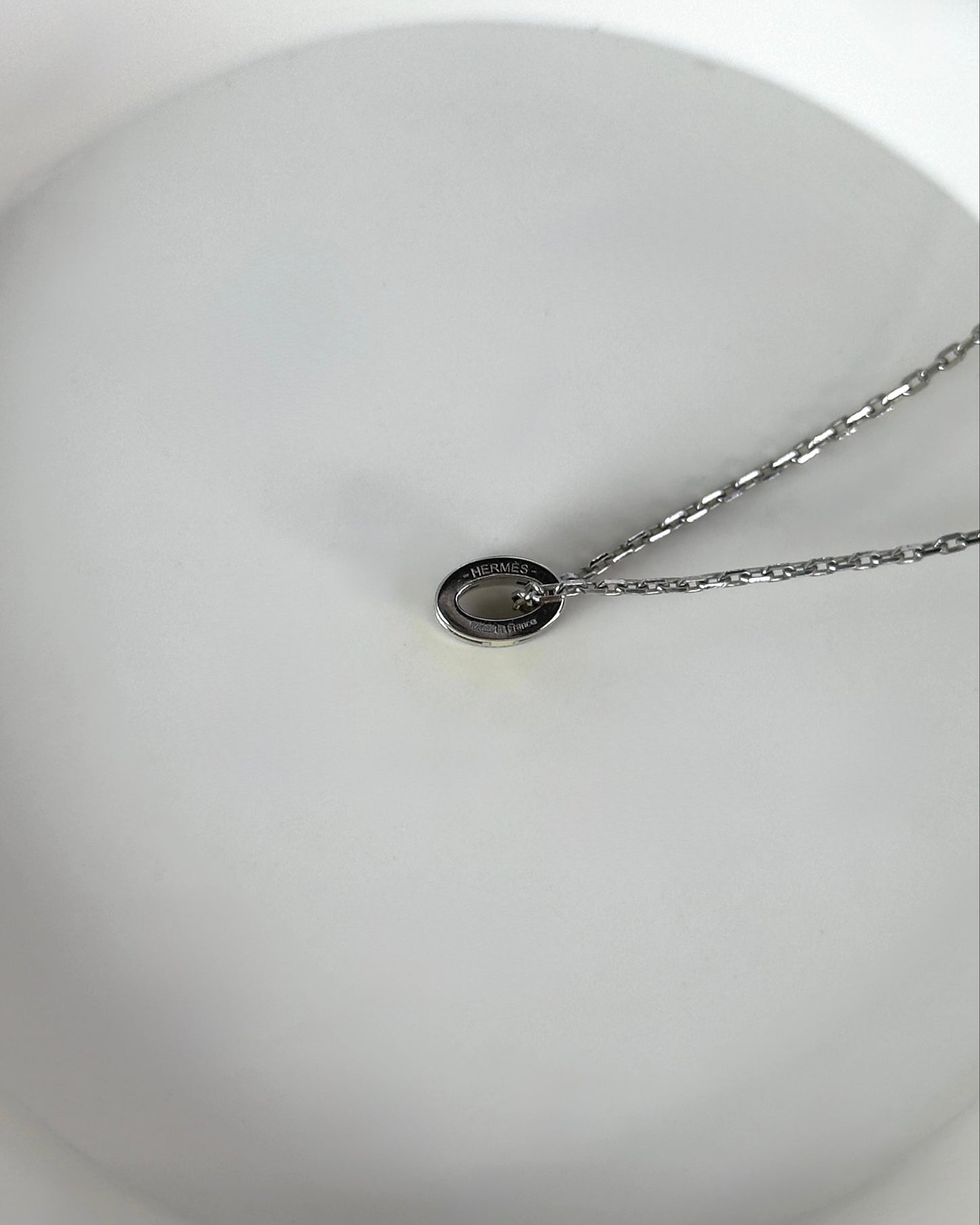 Mini Pop H Pendant