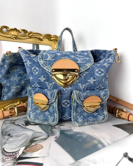 Venice Backpack