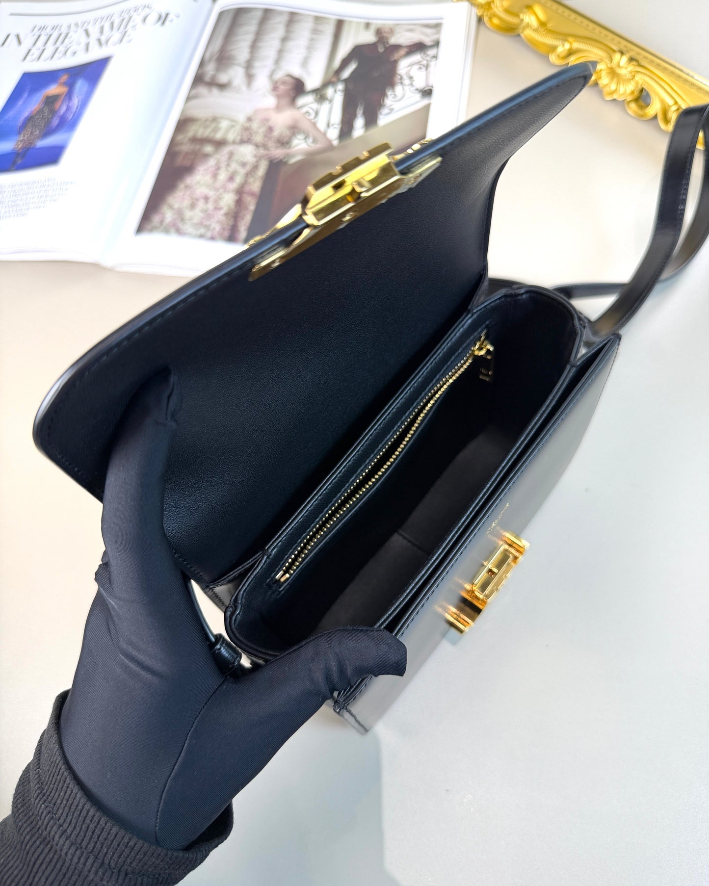 Classique Triomphe Bag