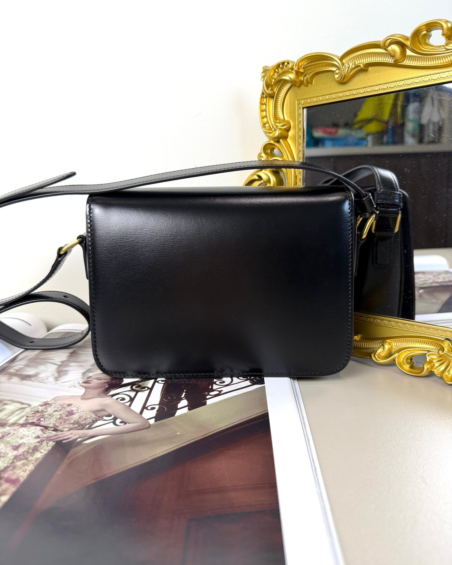Classique Triomphe Bag