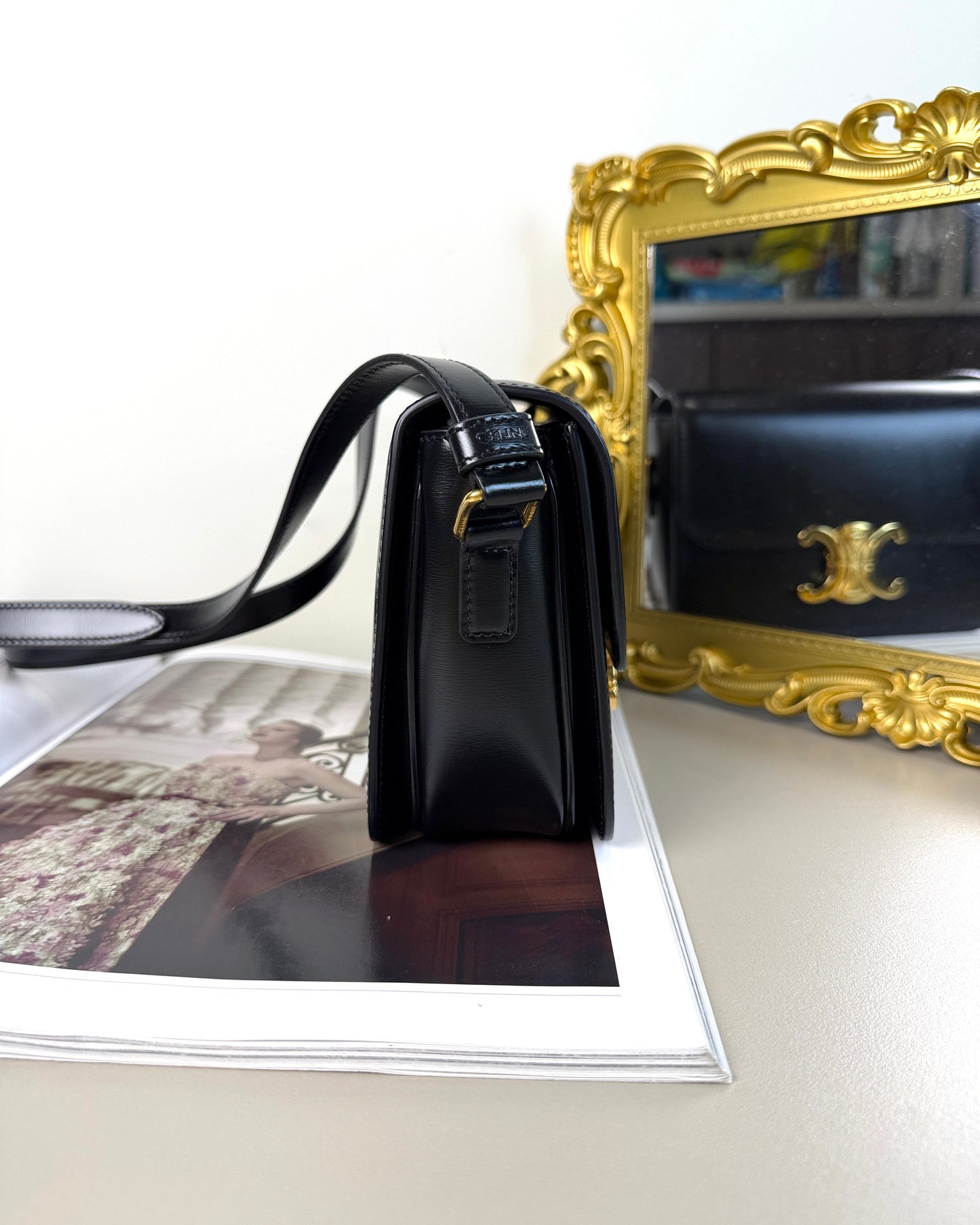 Classique Triomphe Bag