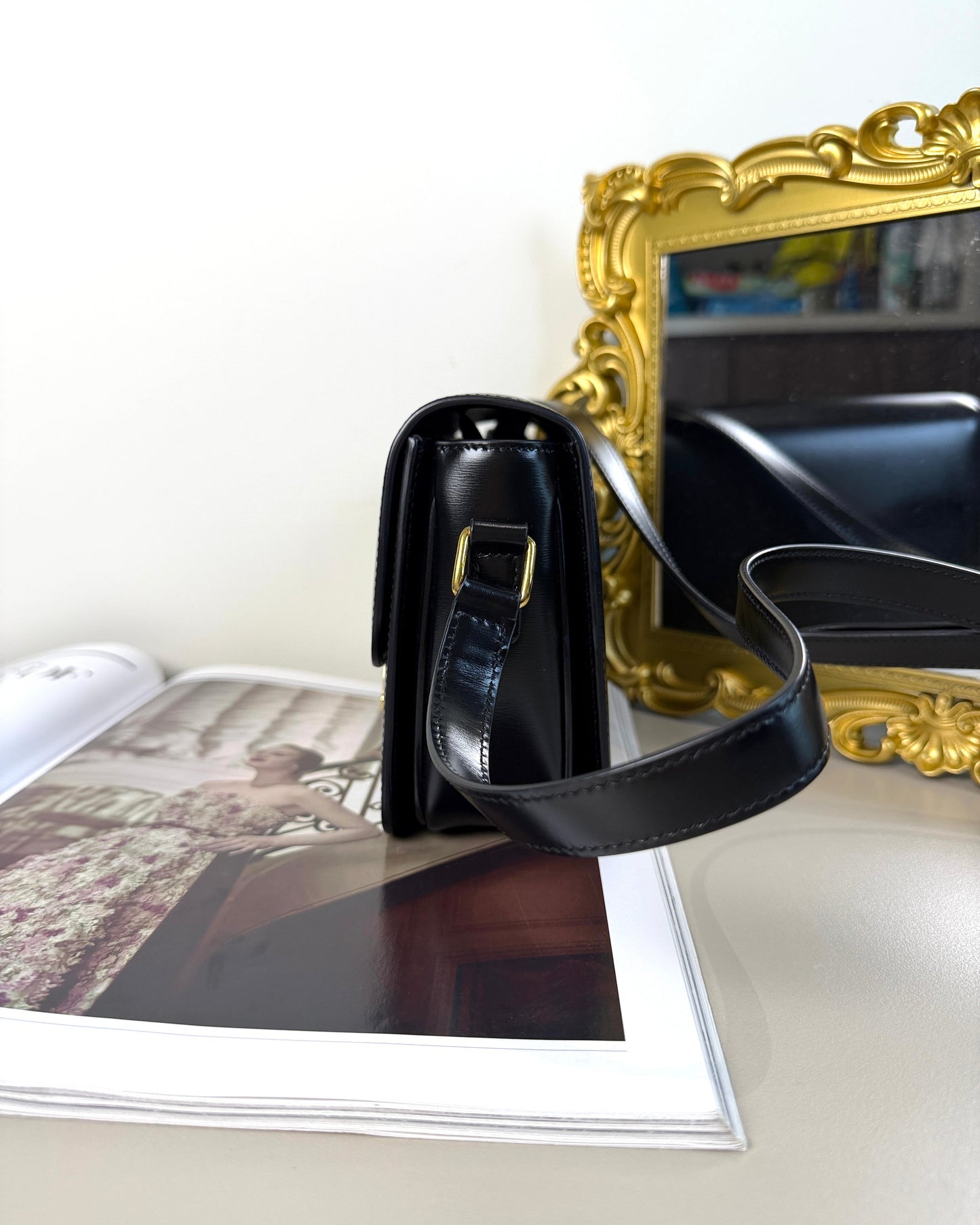 Classique Triomphe Bag