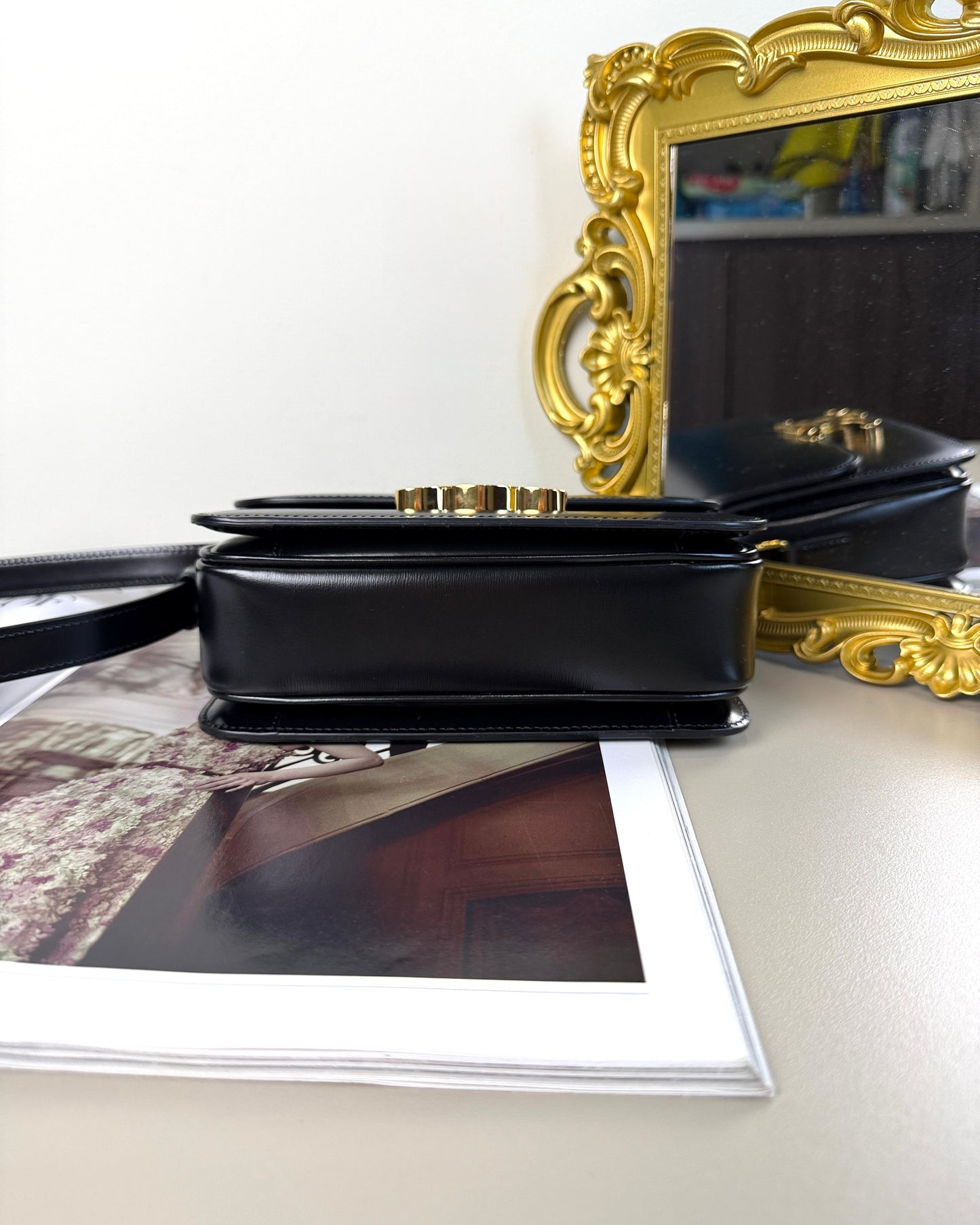 Classique Triomphe Bag