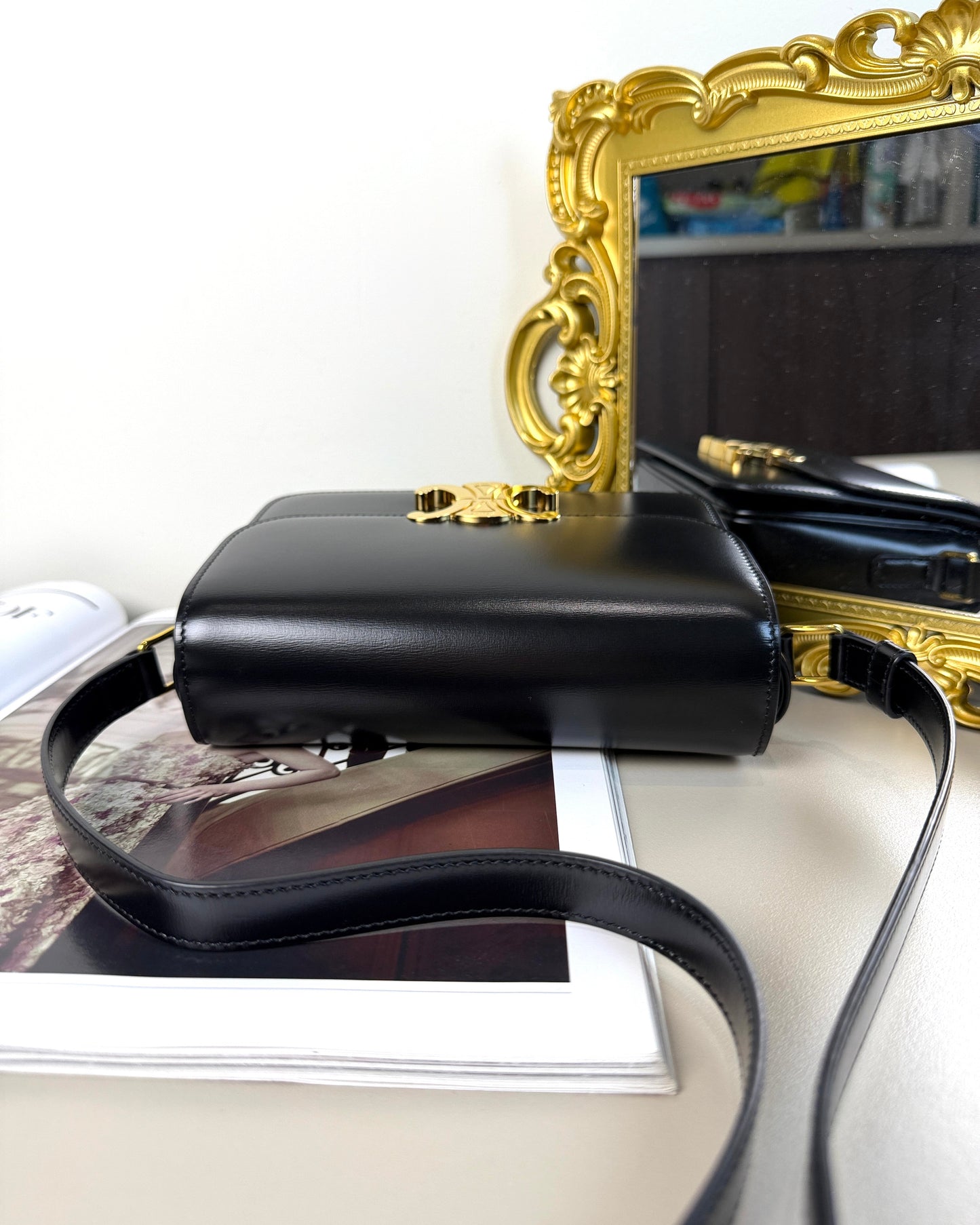 Classique Triomphe Bag