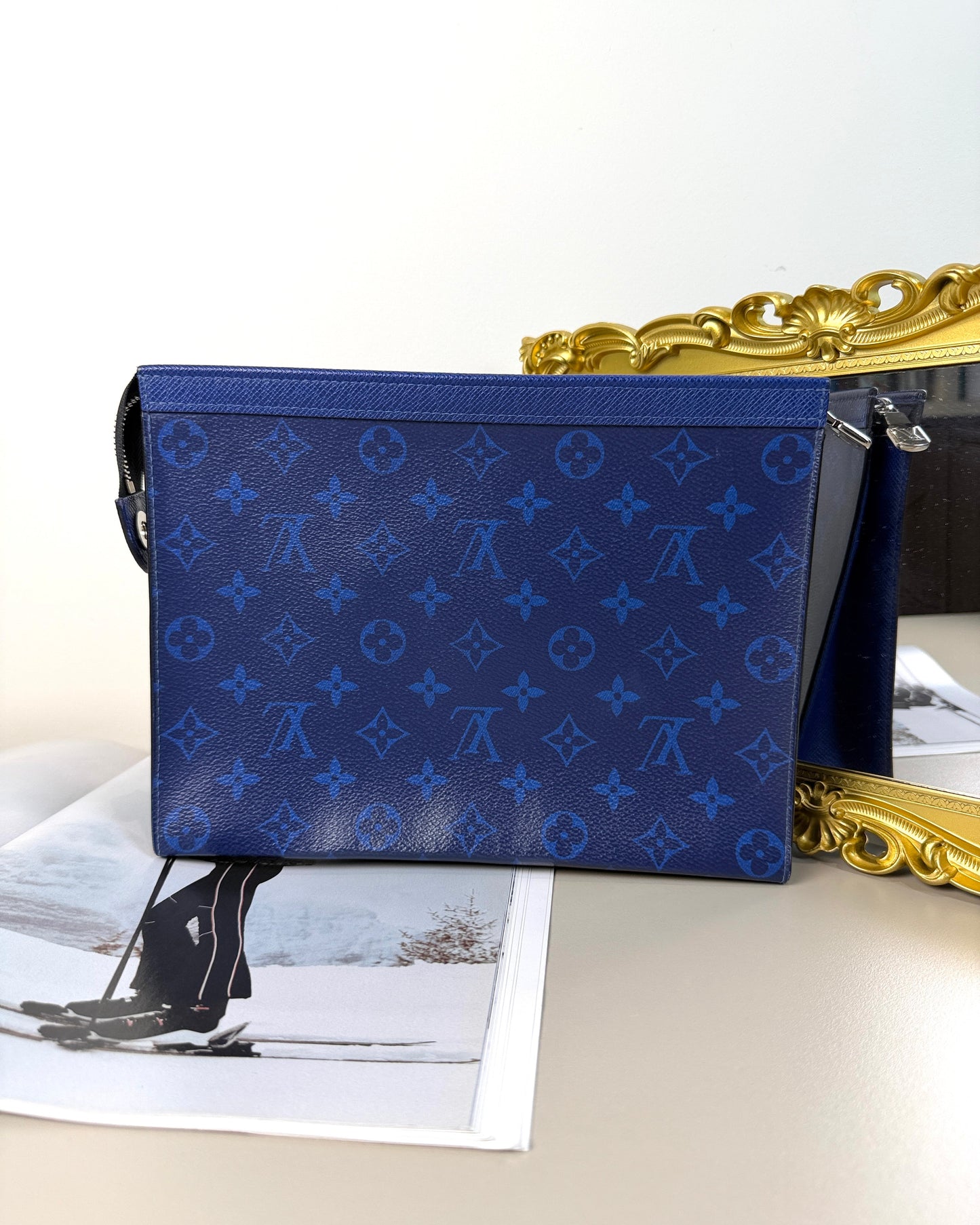 Pochette Voyage MM