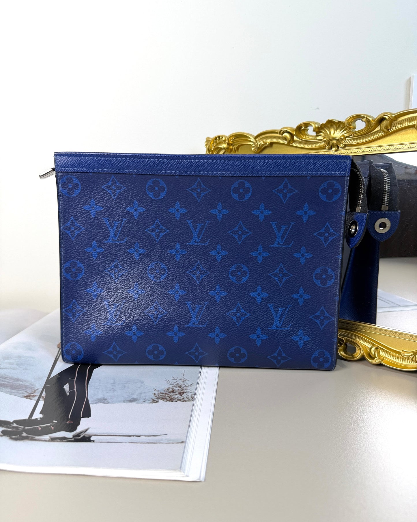 Pochette Voyage MM