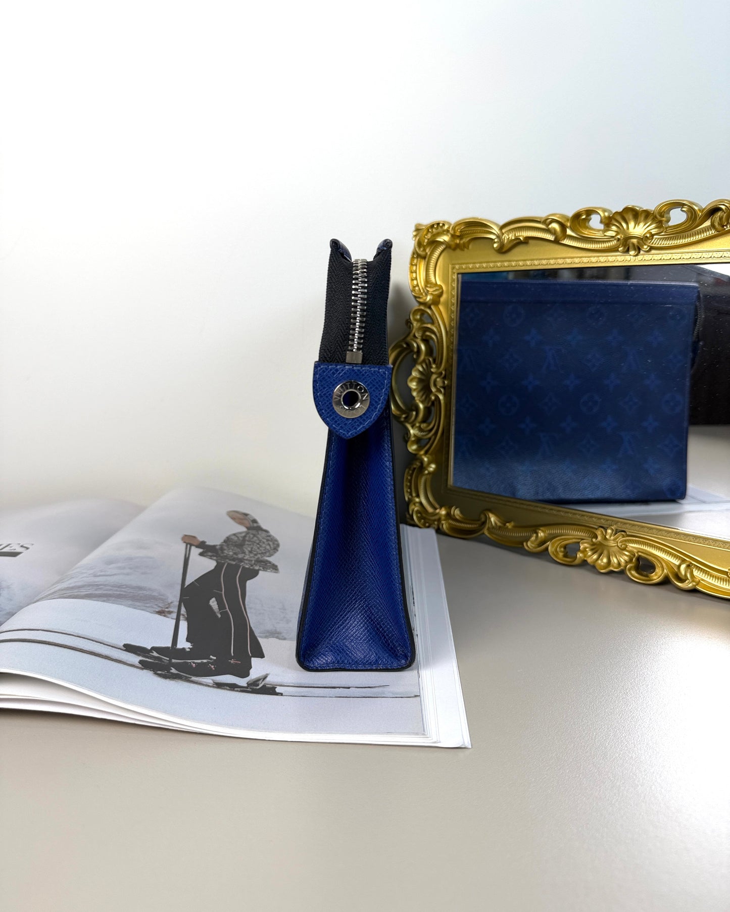 Pochette Voyage MM