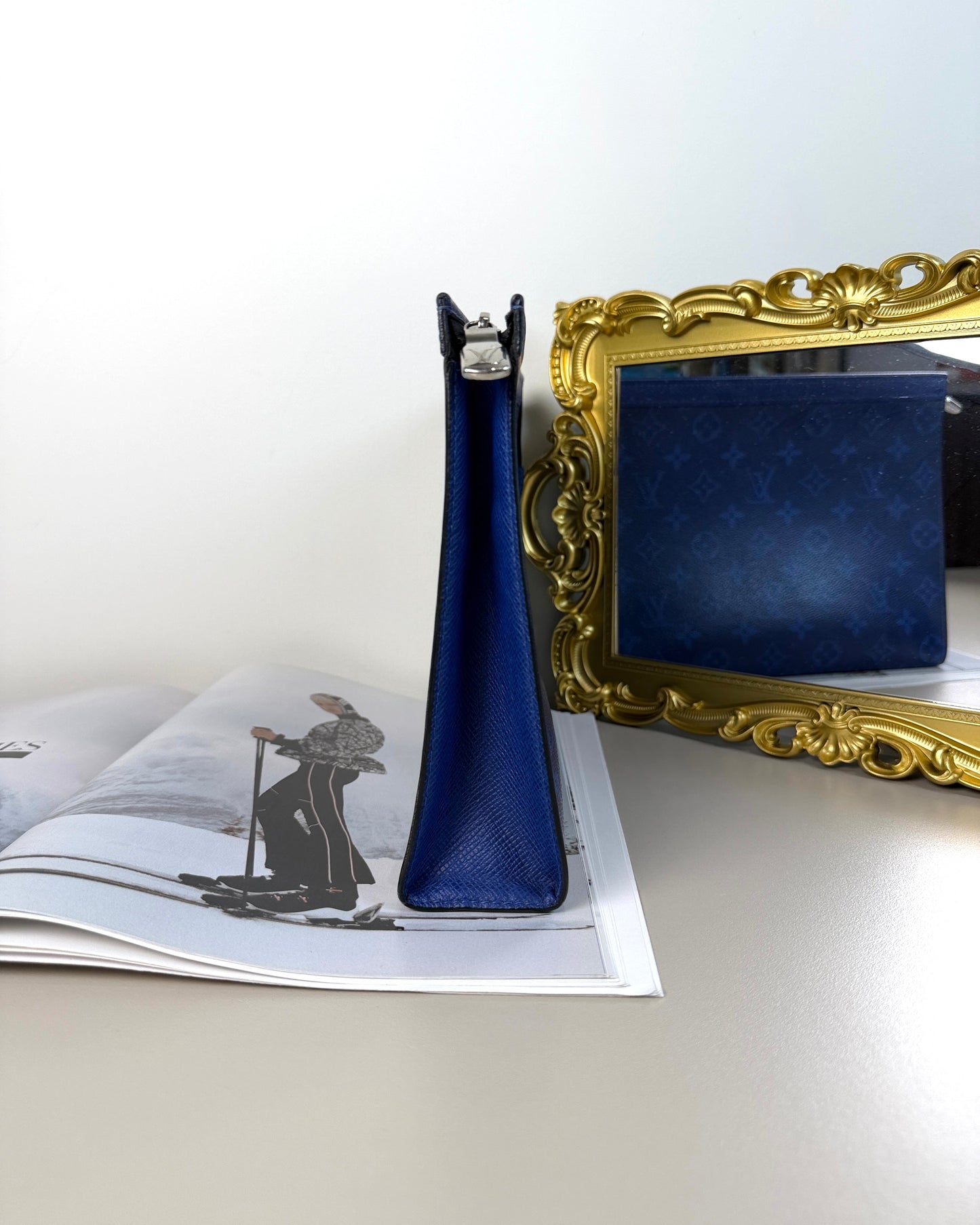 Pochette Voyage MM