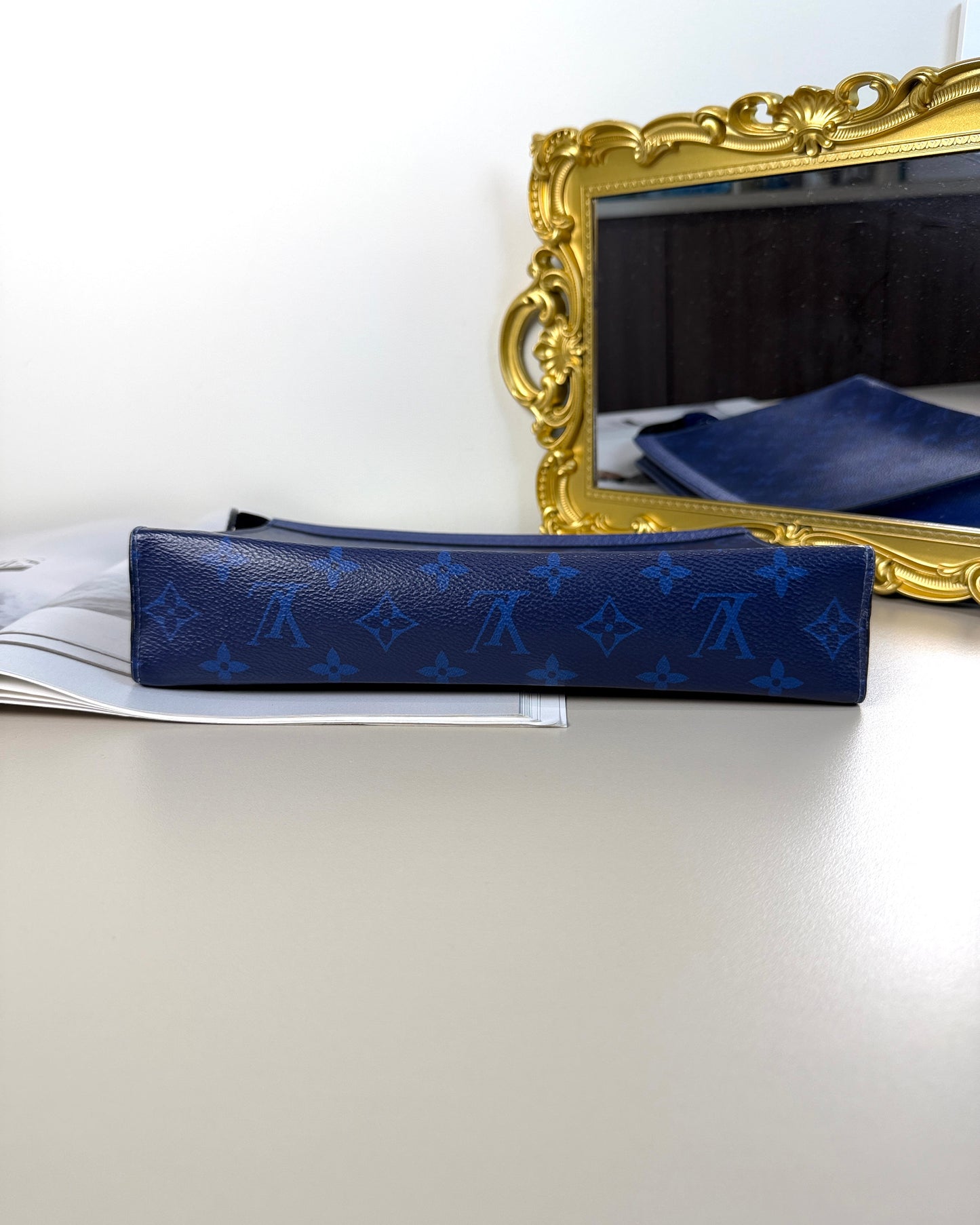 Pochette Voyage MM