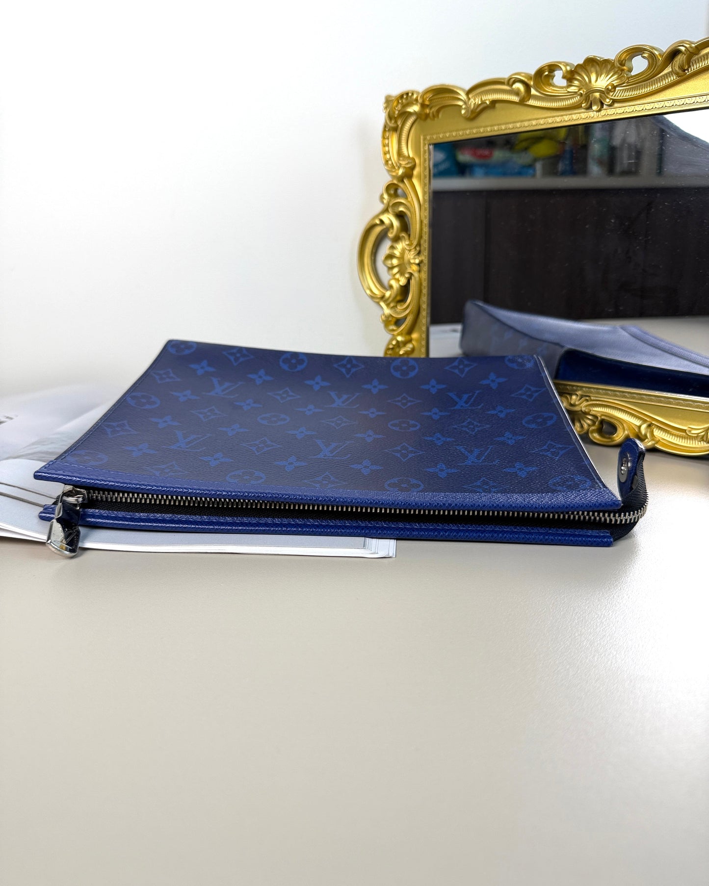 Pochette Voyage MM