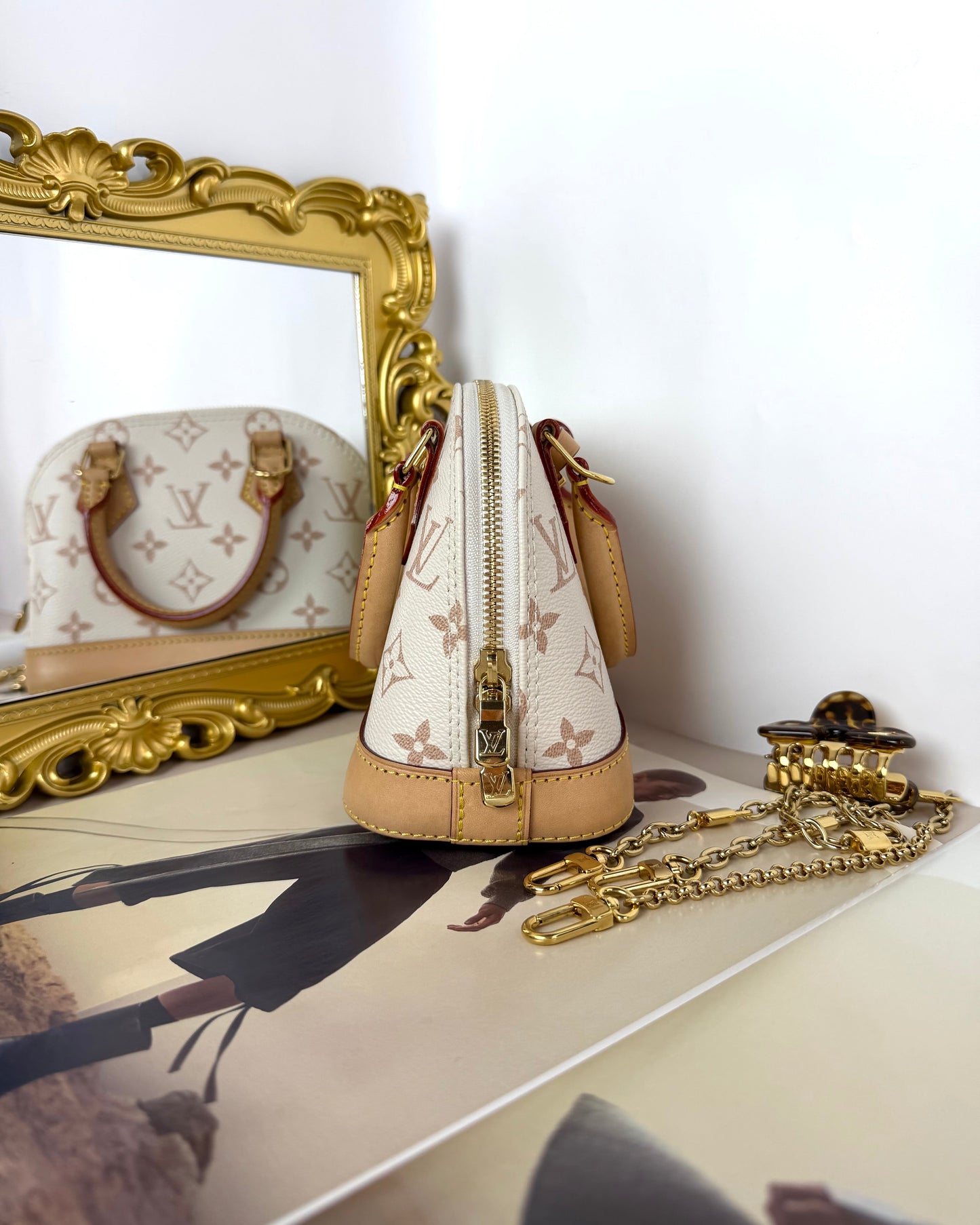 Alma Mini LV&I Kit
