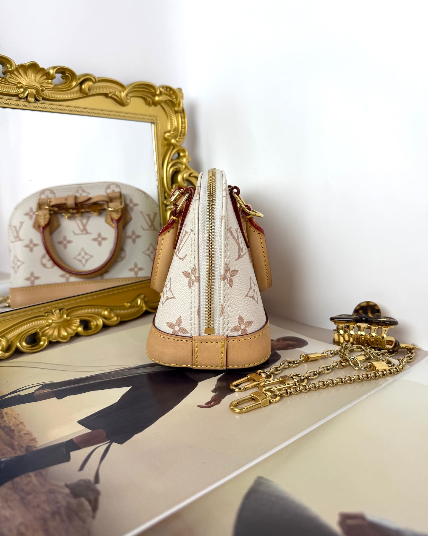 Alma Mini LV&I Kit