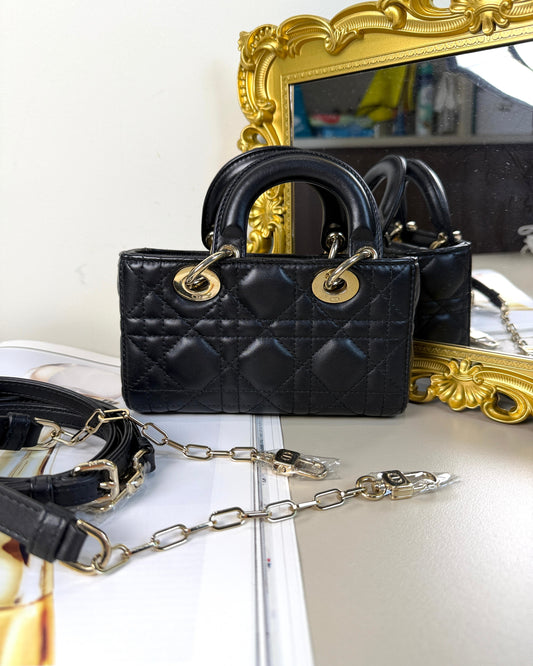 Lady D-Joy Bag