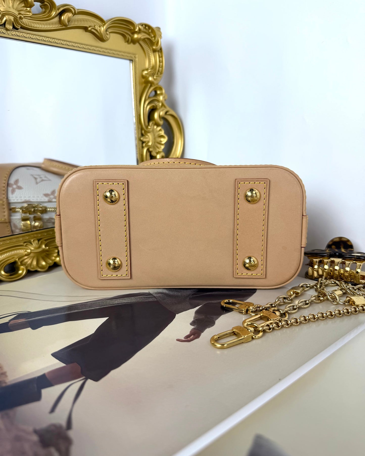 Alma Mini LV&I Kit