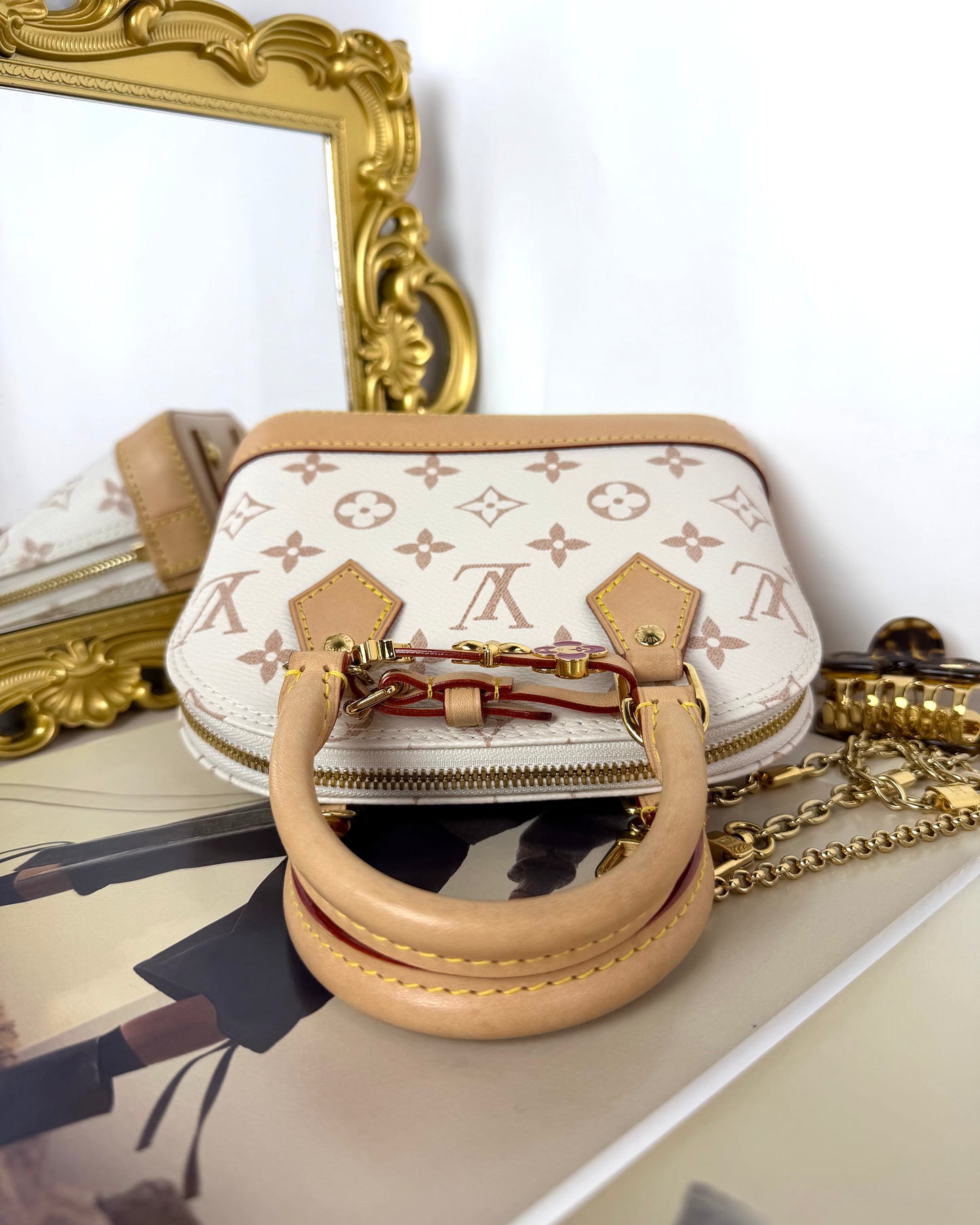 Alma Mini LV&I Kit