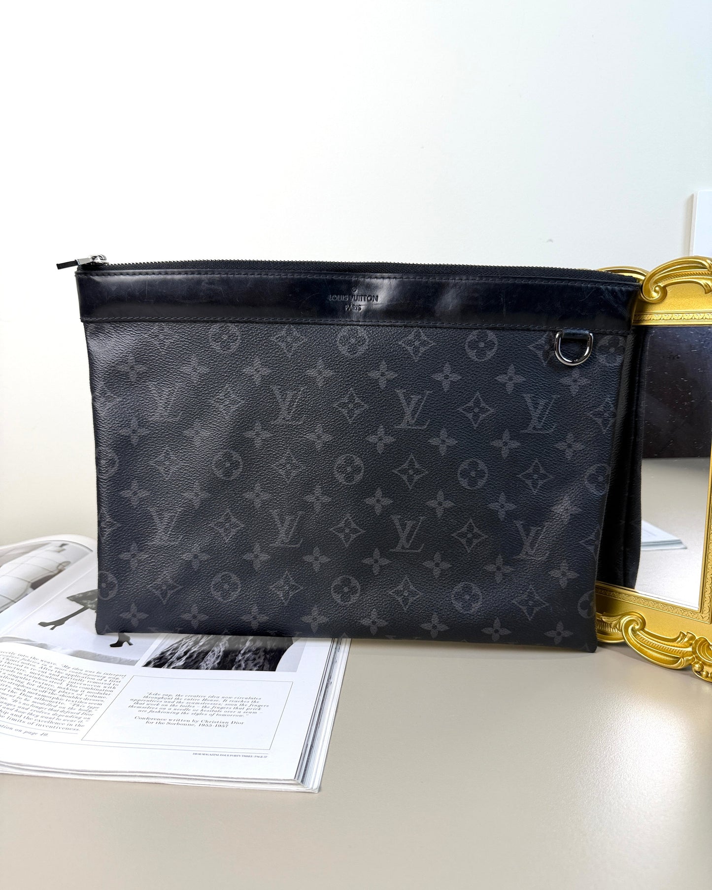 Pochette Voyage MM