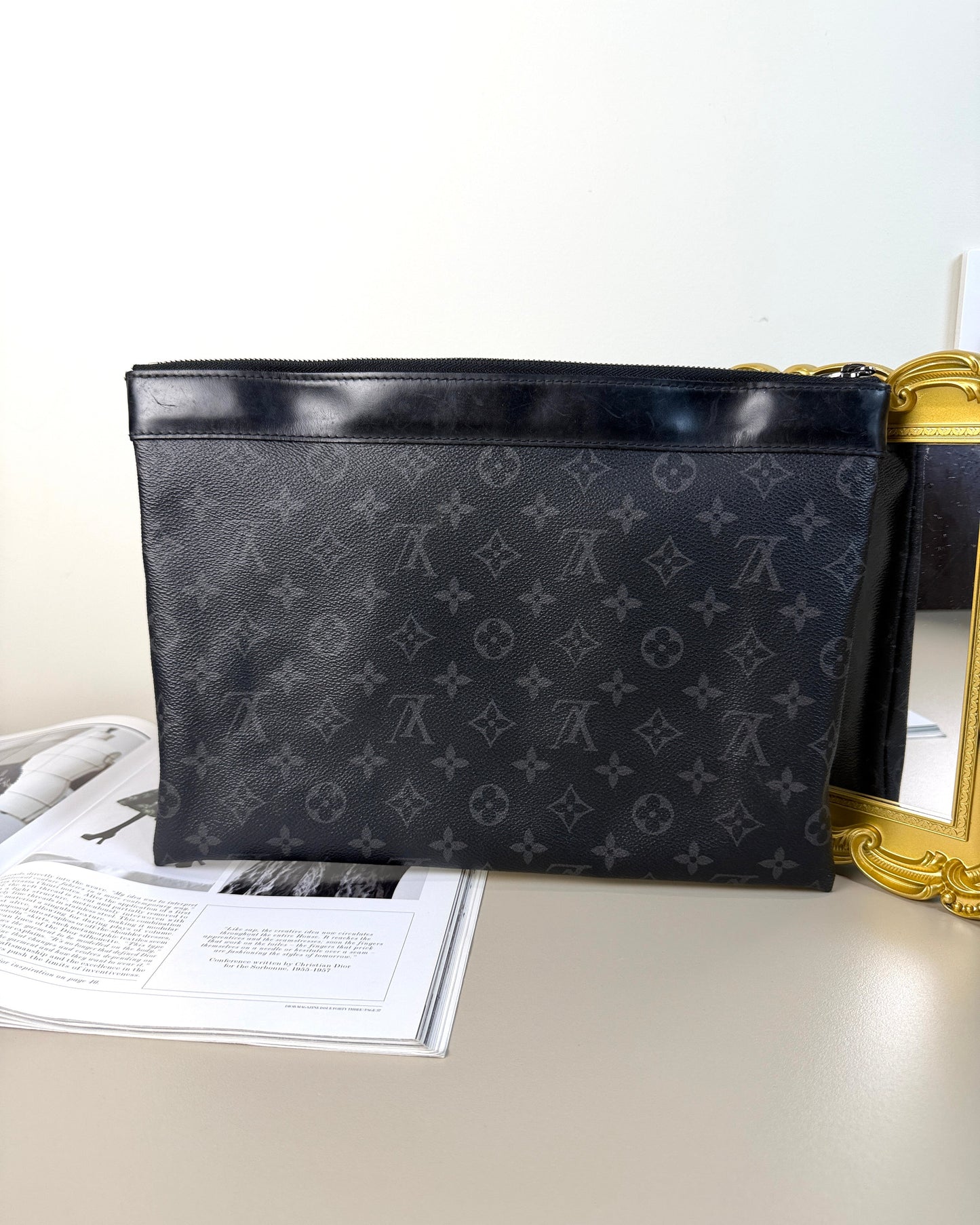 Pochette Voyage MM