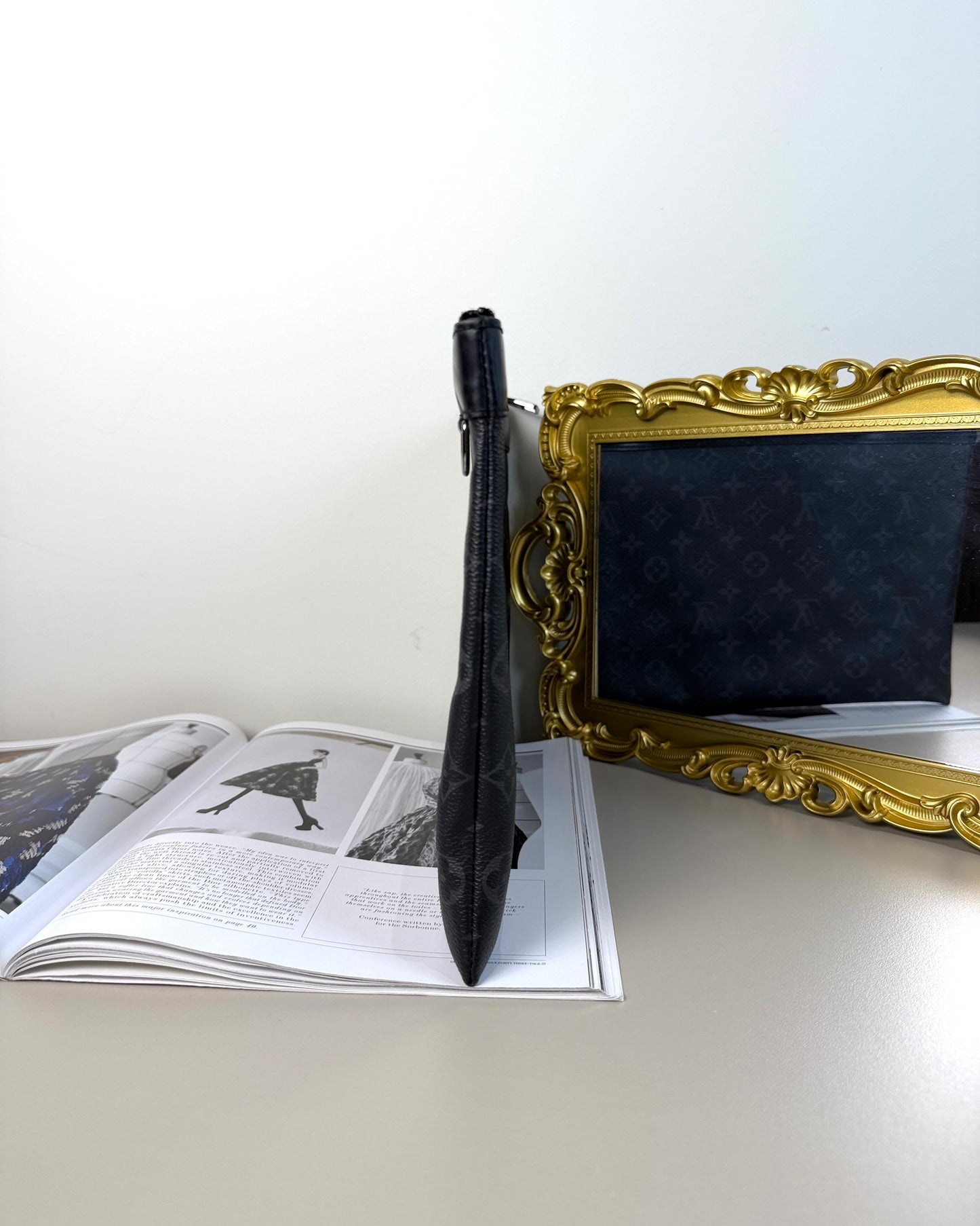 Pochette Voyage MM