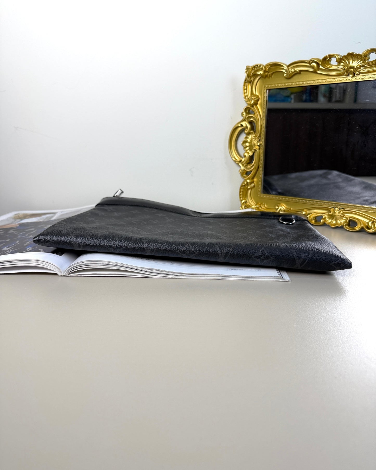 Pochette Voyage MM
