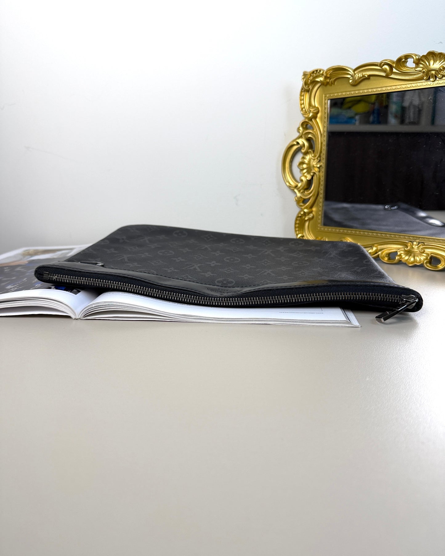 Pochette Voyage MM