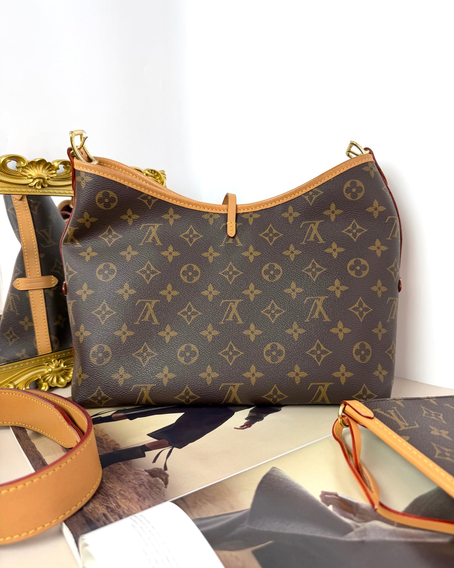 CarryAll PM