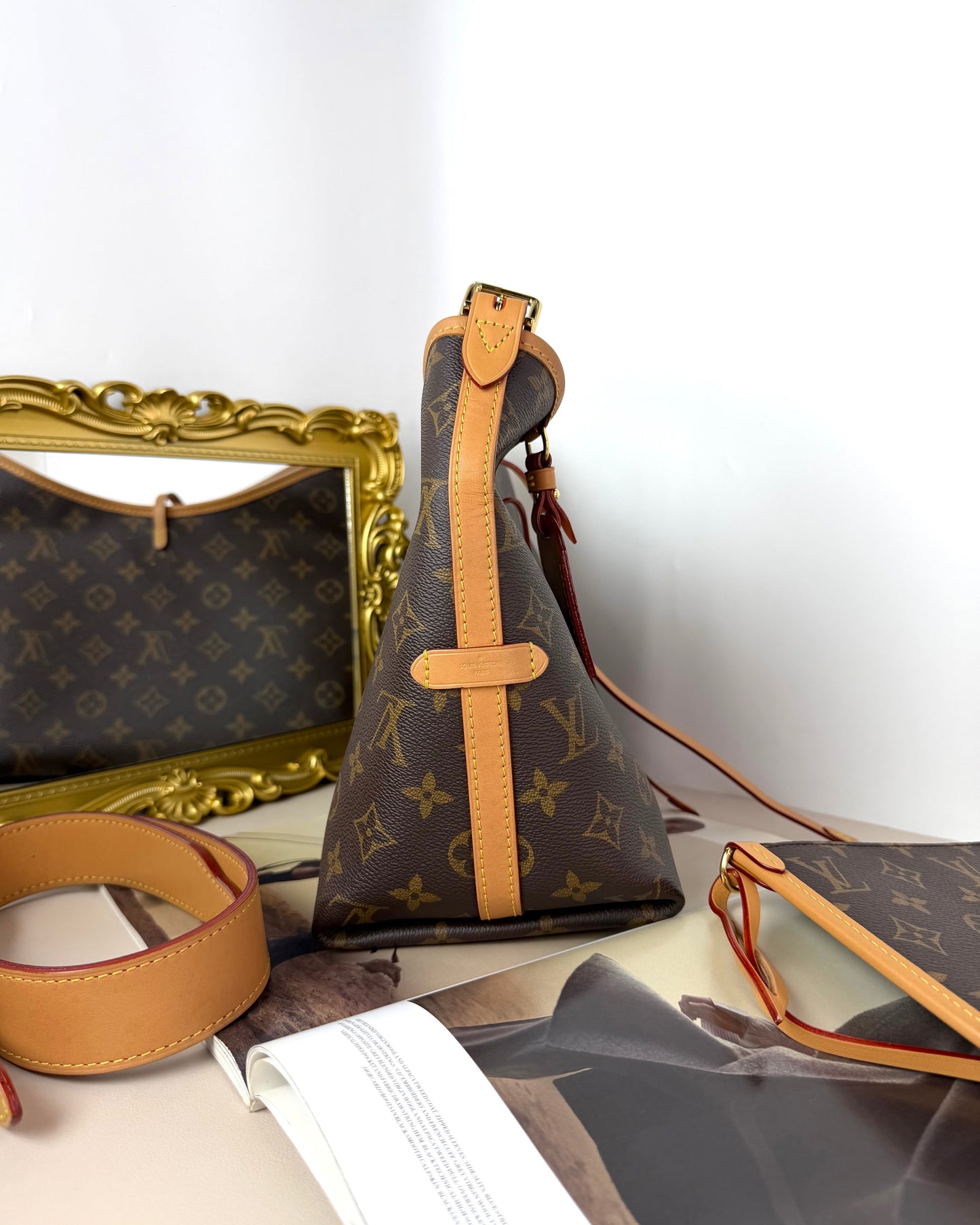 CarryAll PM