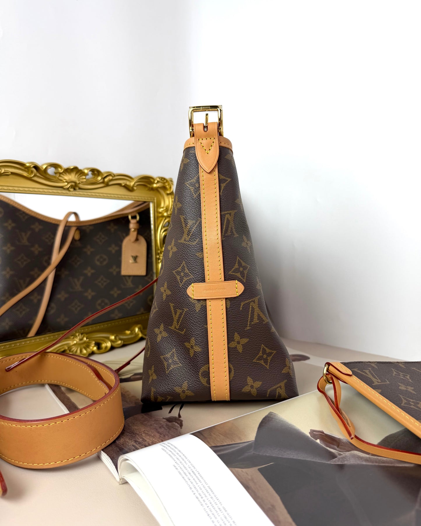 CarryAll PM