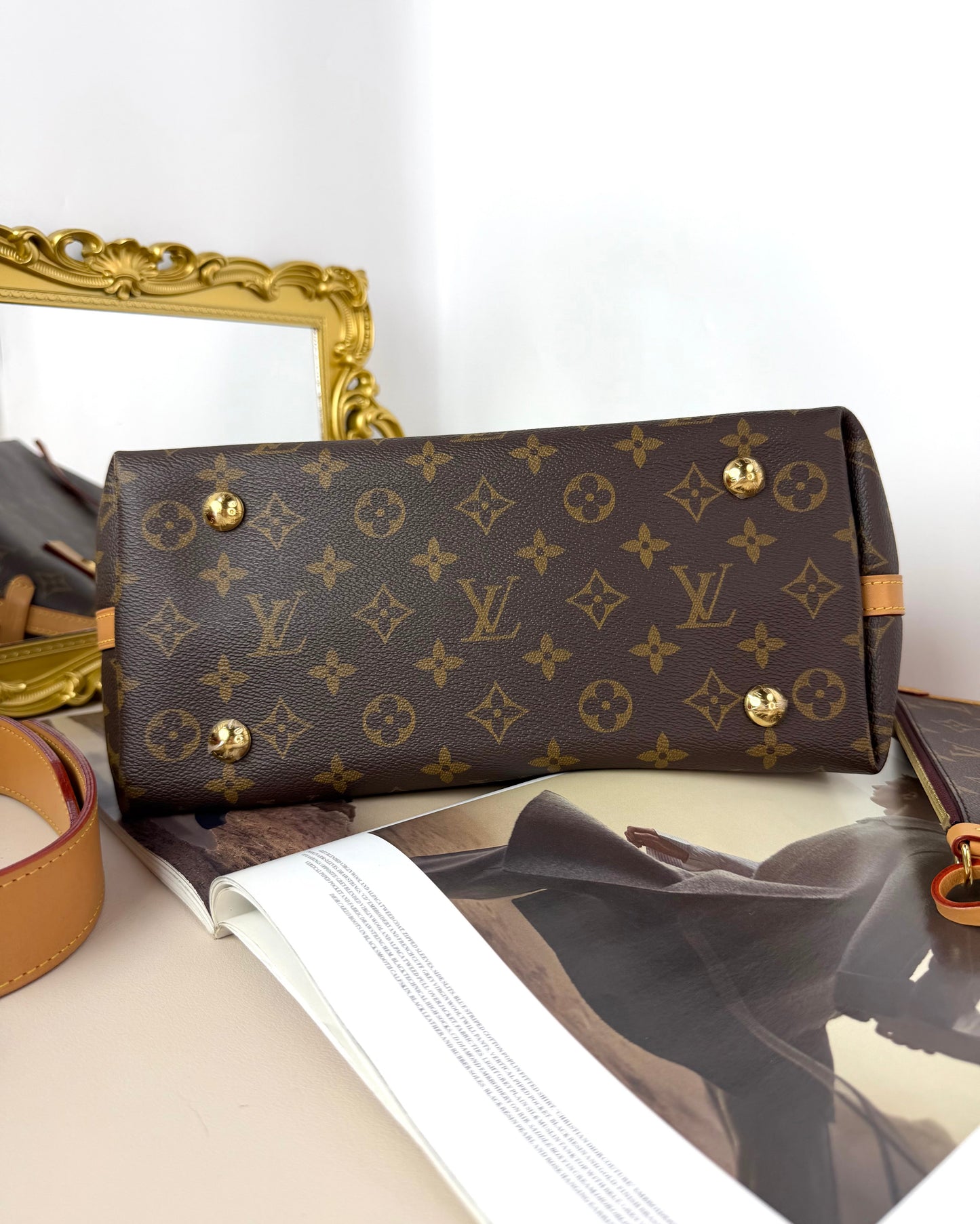 CarryAll PM