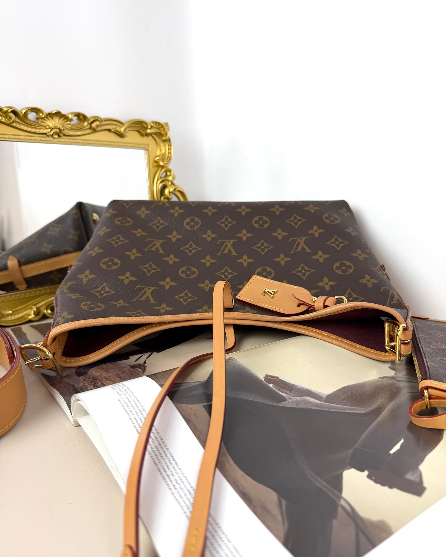 CarryAll PM