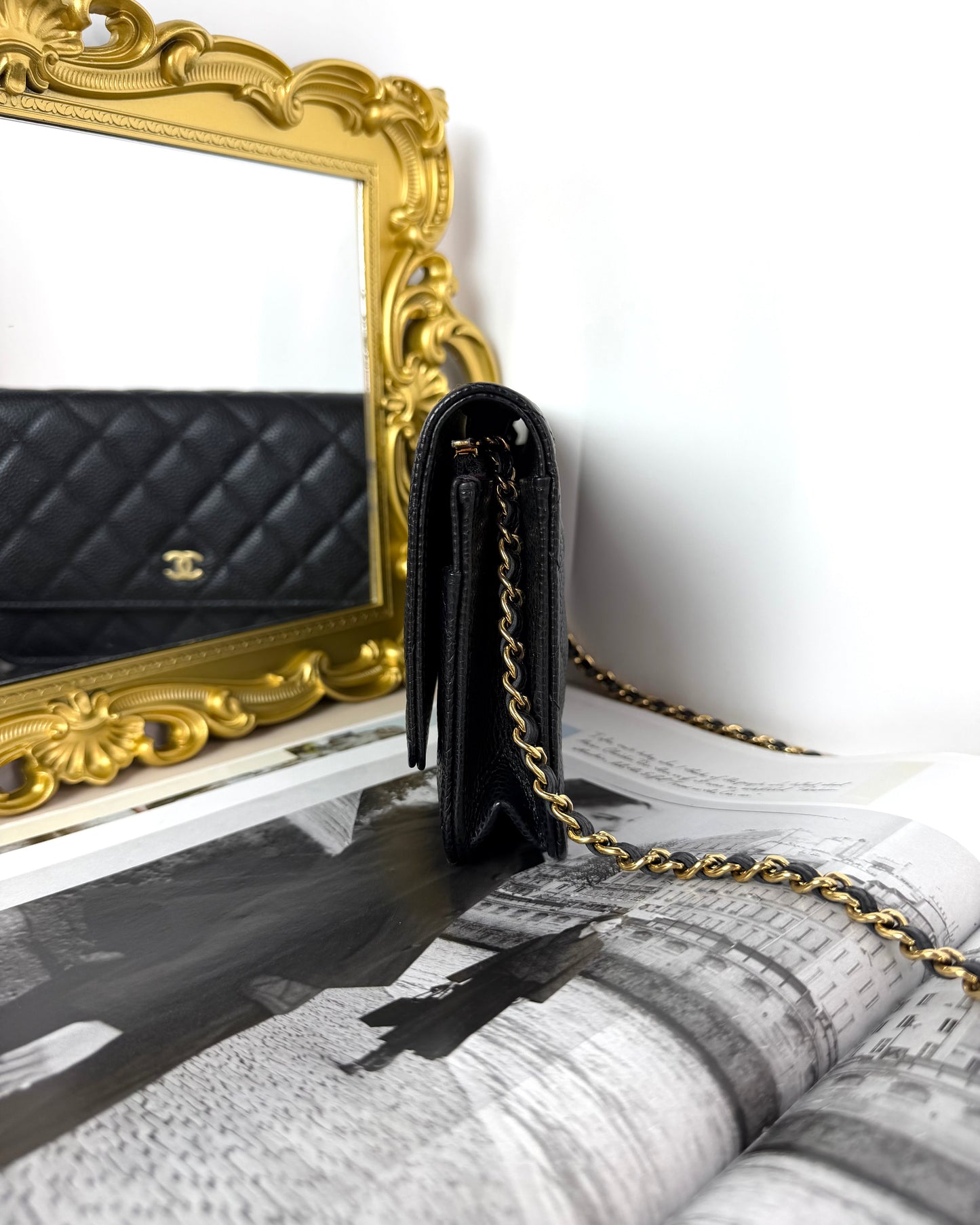 Classic Wallet on Chain