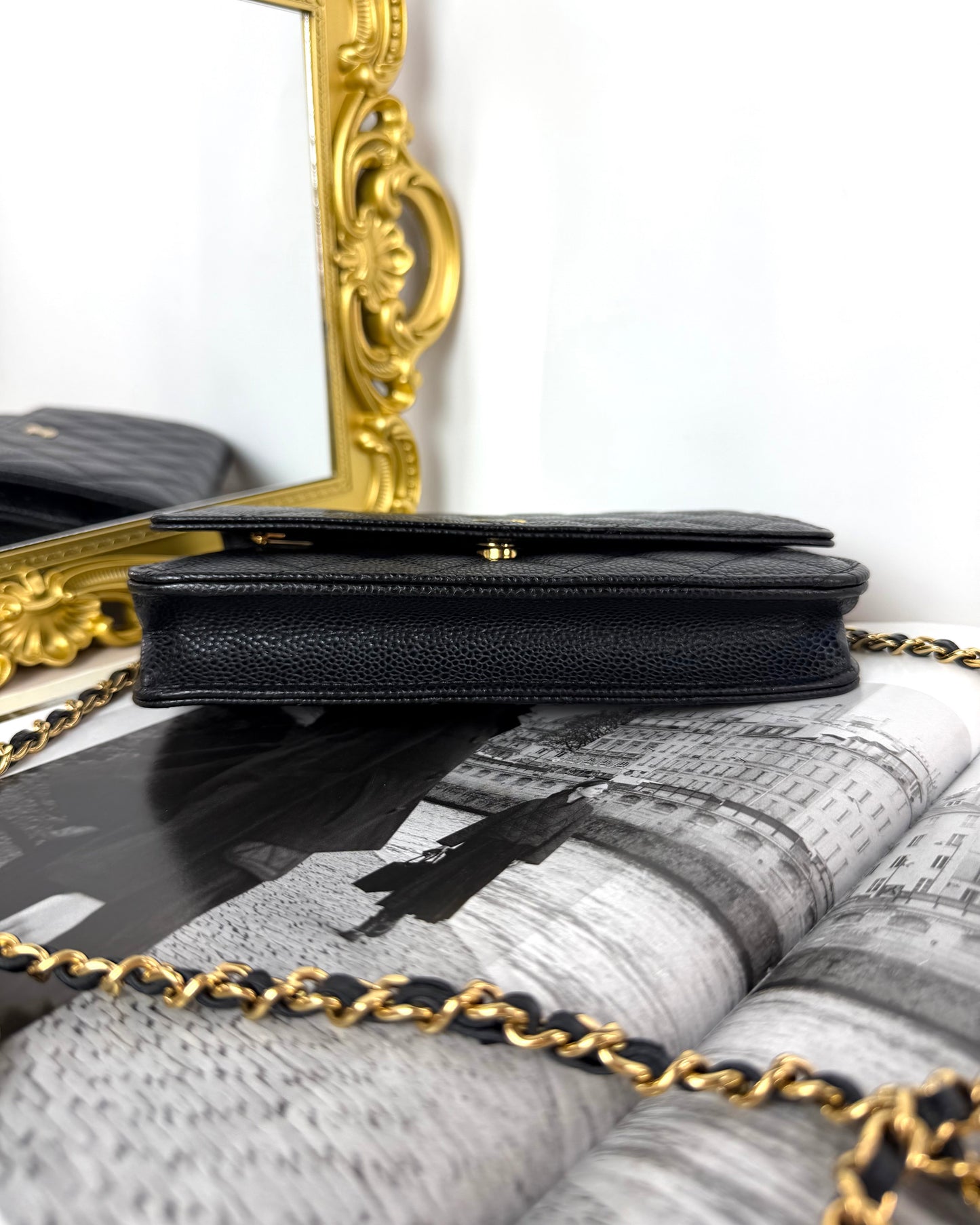 Classic Wallet on Chain