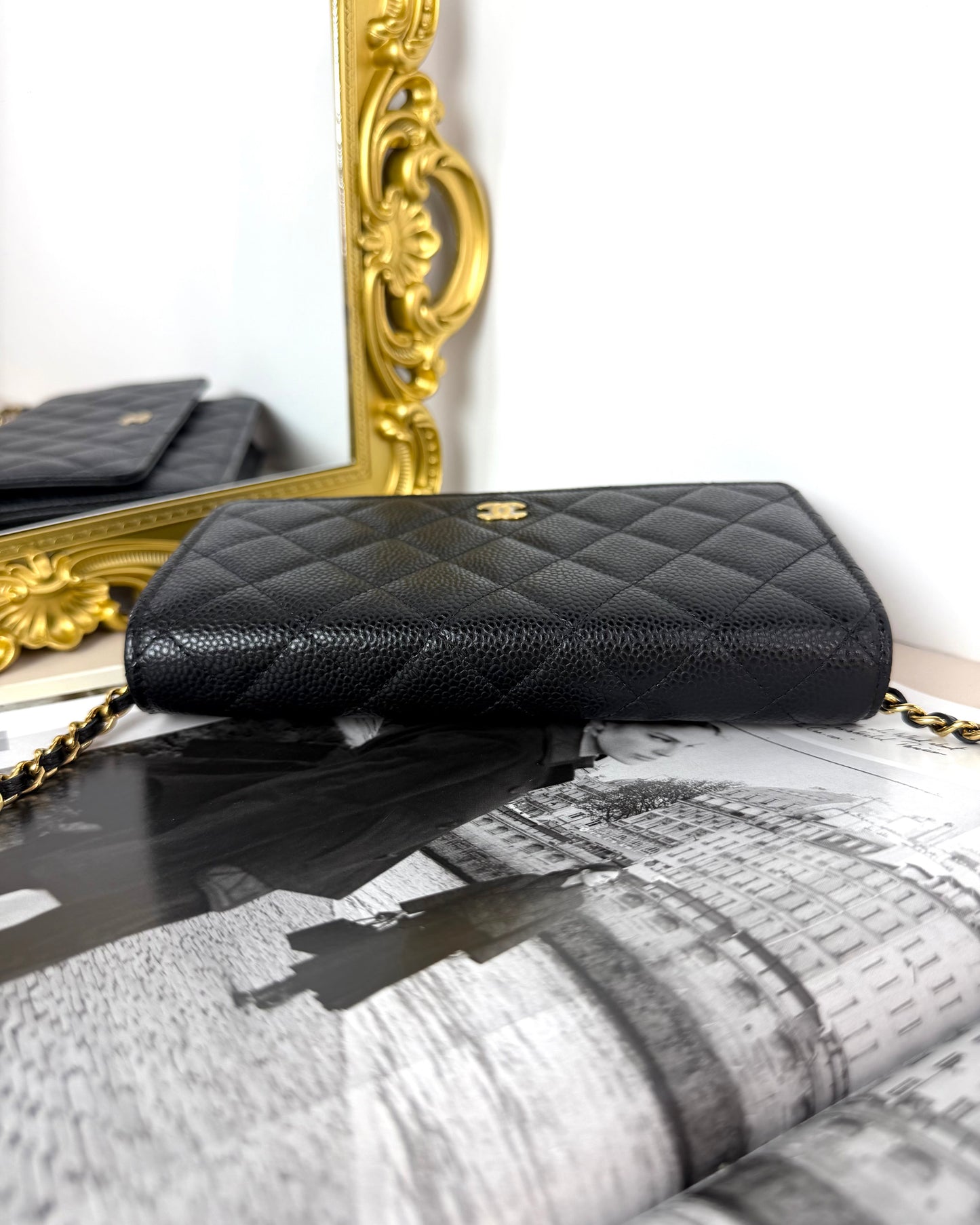 Classic Wallet on Chain