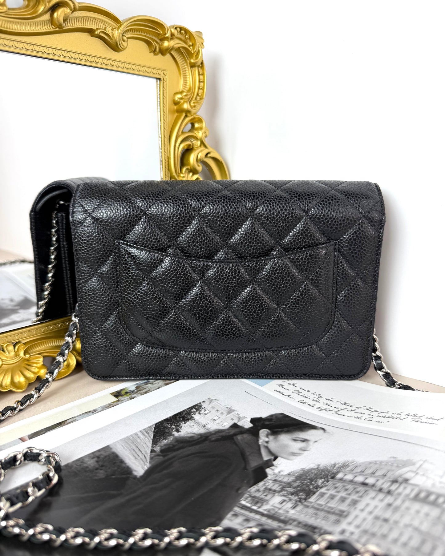 Classic Wallet on Chain