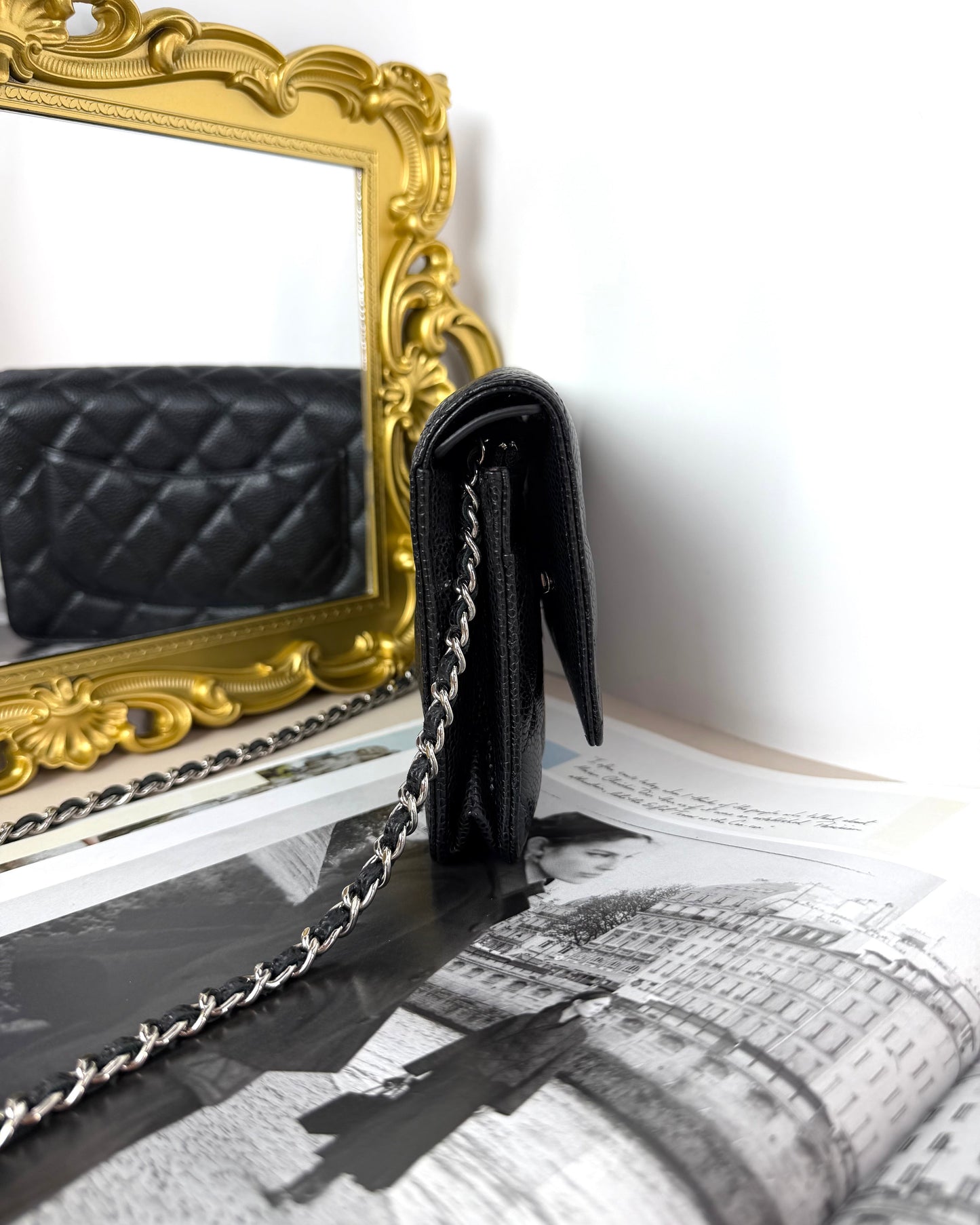Classic Wallet on Chain