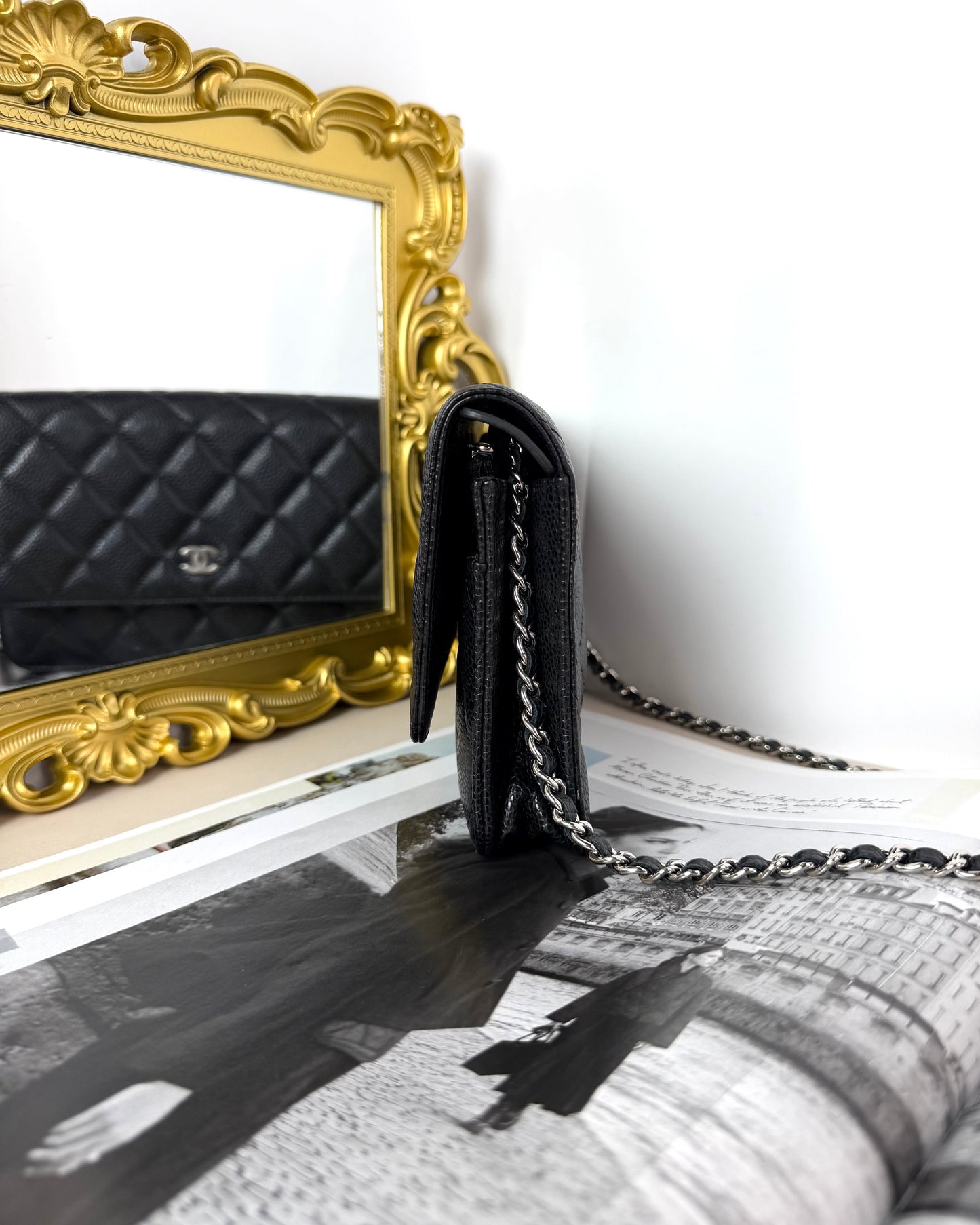 Classic Wallet on Chain