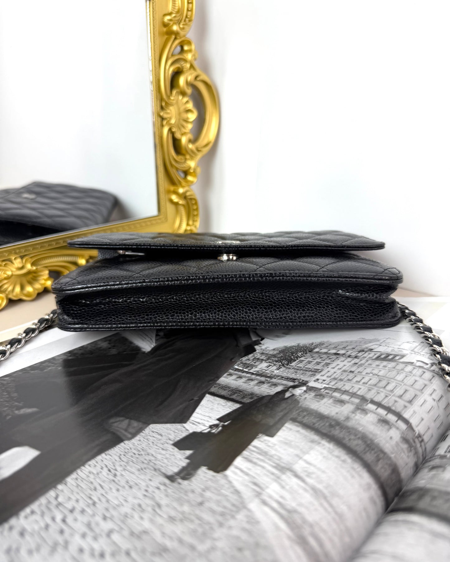 Classic Wallet on Chain